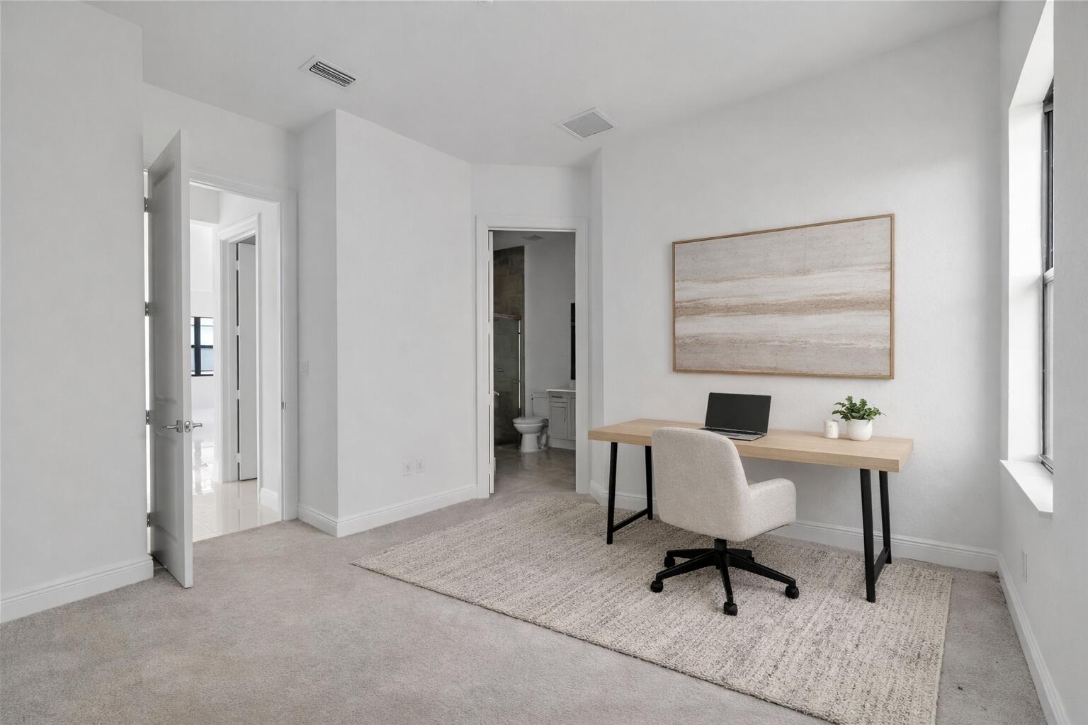PARKLAND BAY - Residential