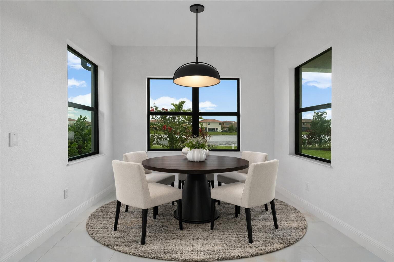 PARKLAND BAY - Residential