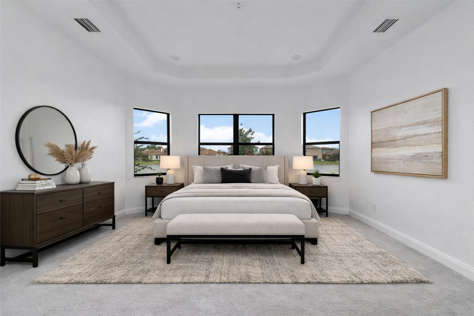 PARKLAND BAY - Residential