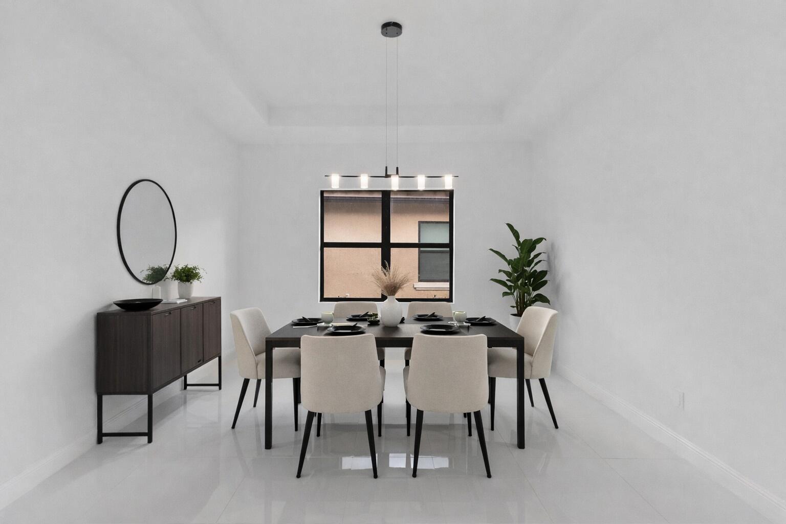 PARKLAND BAY - Residential