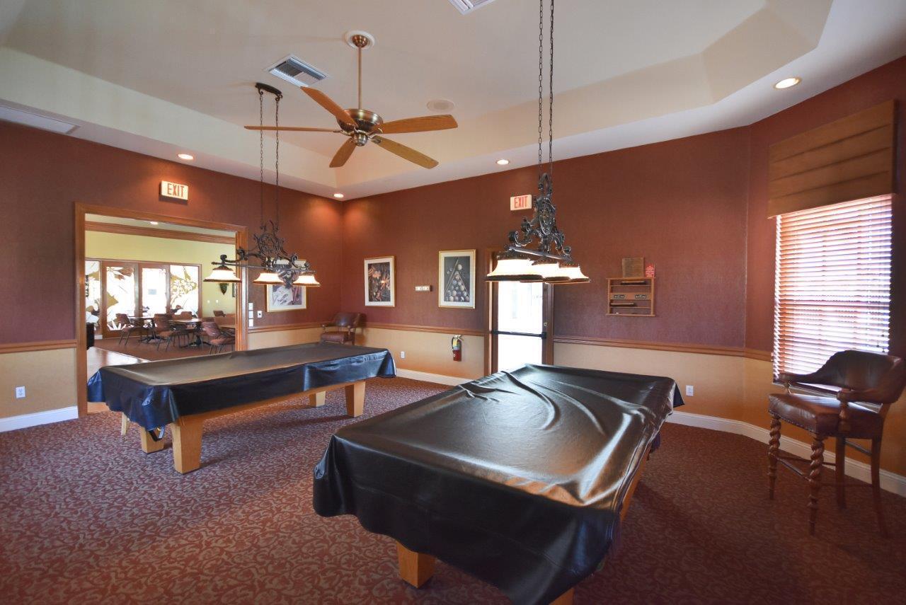 BOCA PINES 2 - Residential Lease