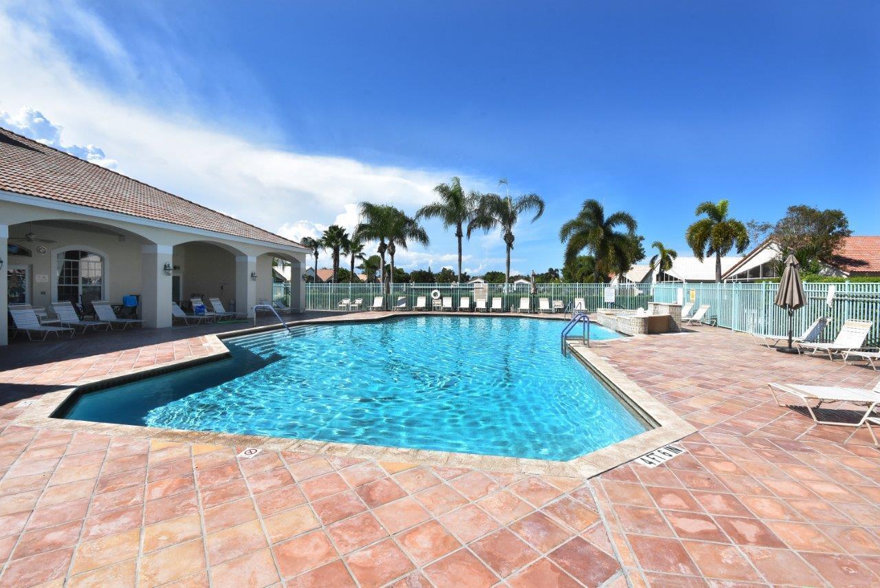 BOCA PINES 2 - Residential Lease