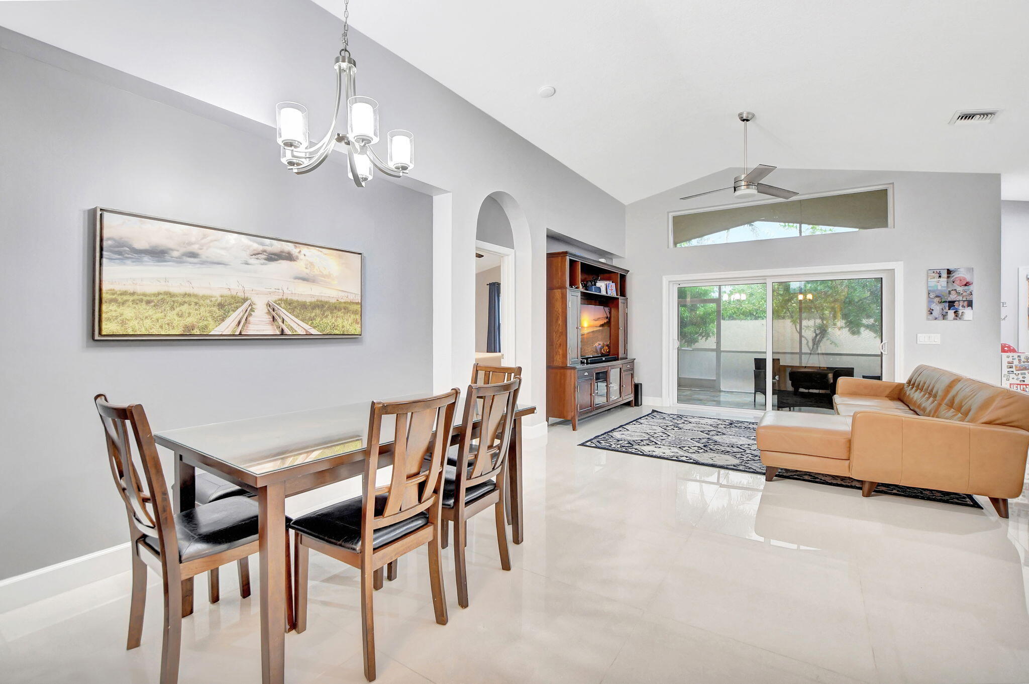 BOCA PINES 2 - Residential Lease