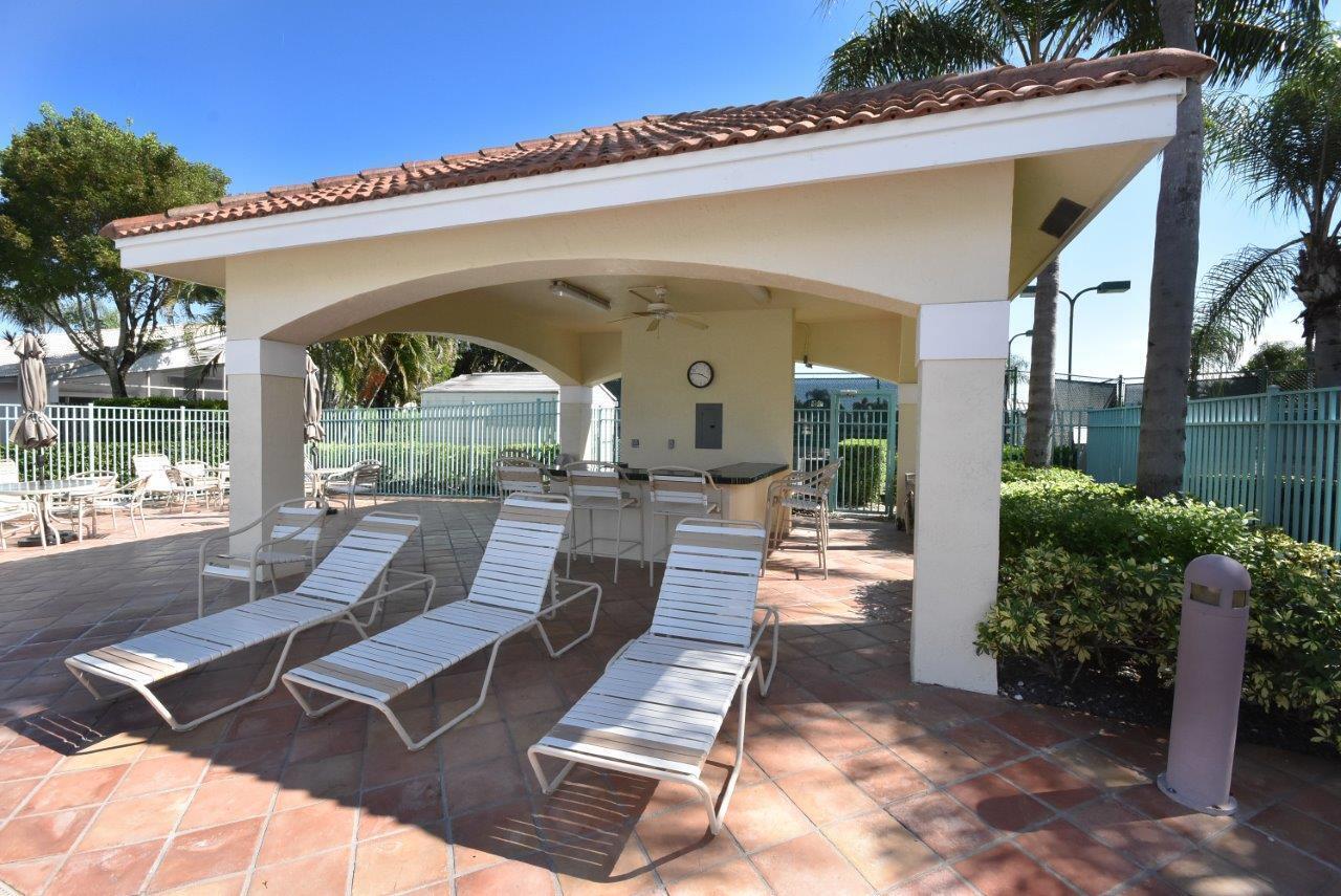 BOCA PINES 2 - Residential Lease