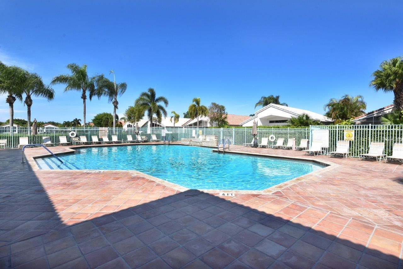 BOCA PINES 2 - Residential Lease