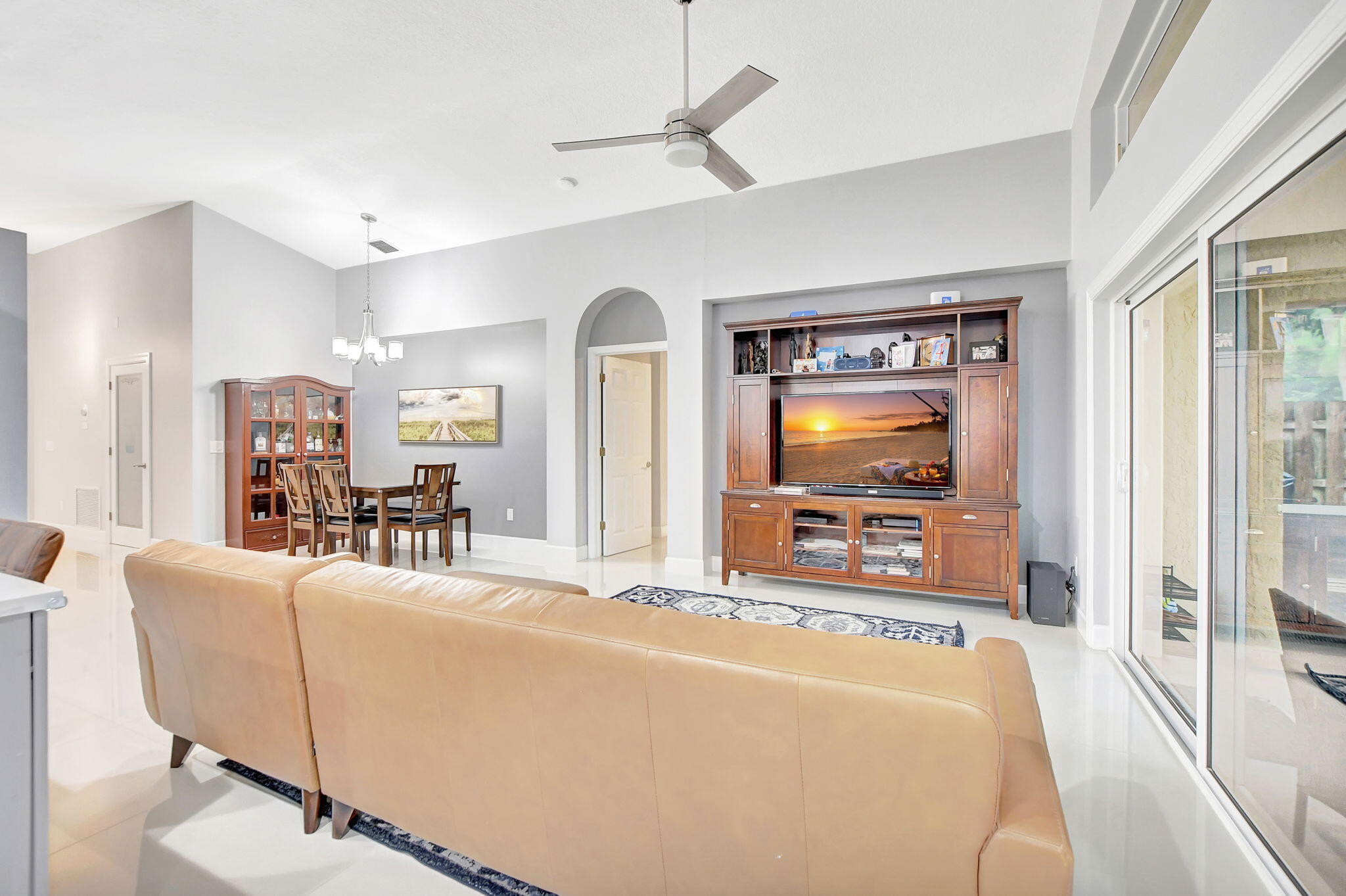 BOCA PINES 2 - Residential Lease