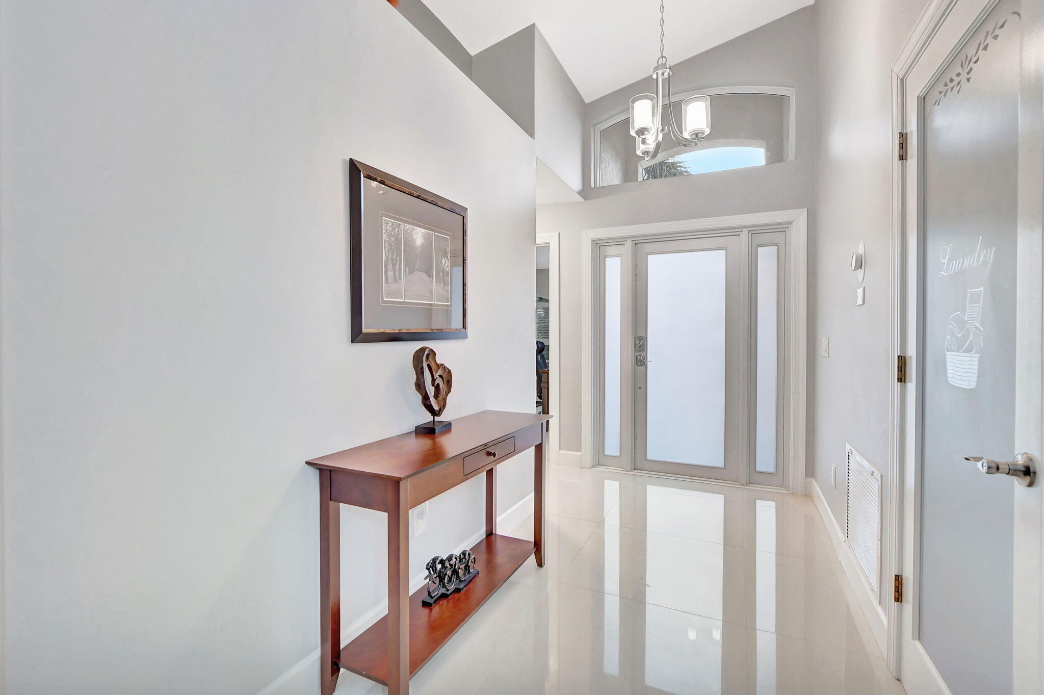 BOCA PINES 2 - Residential Lease