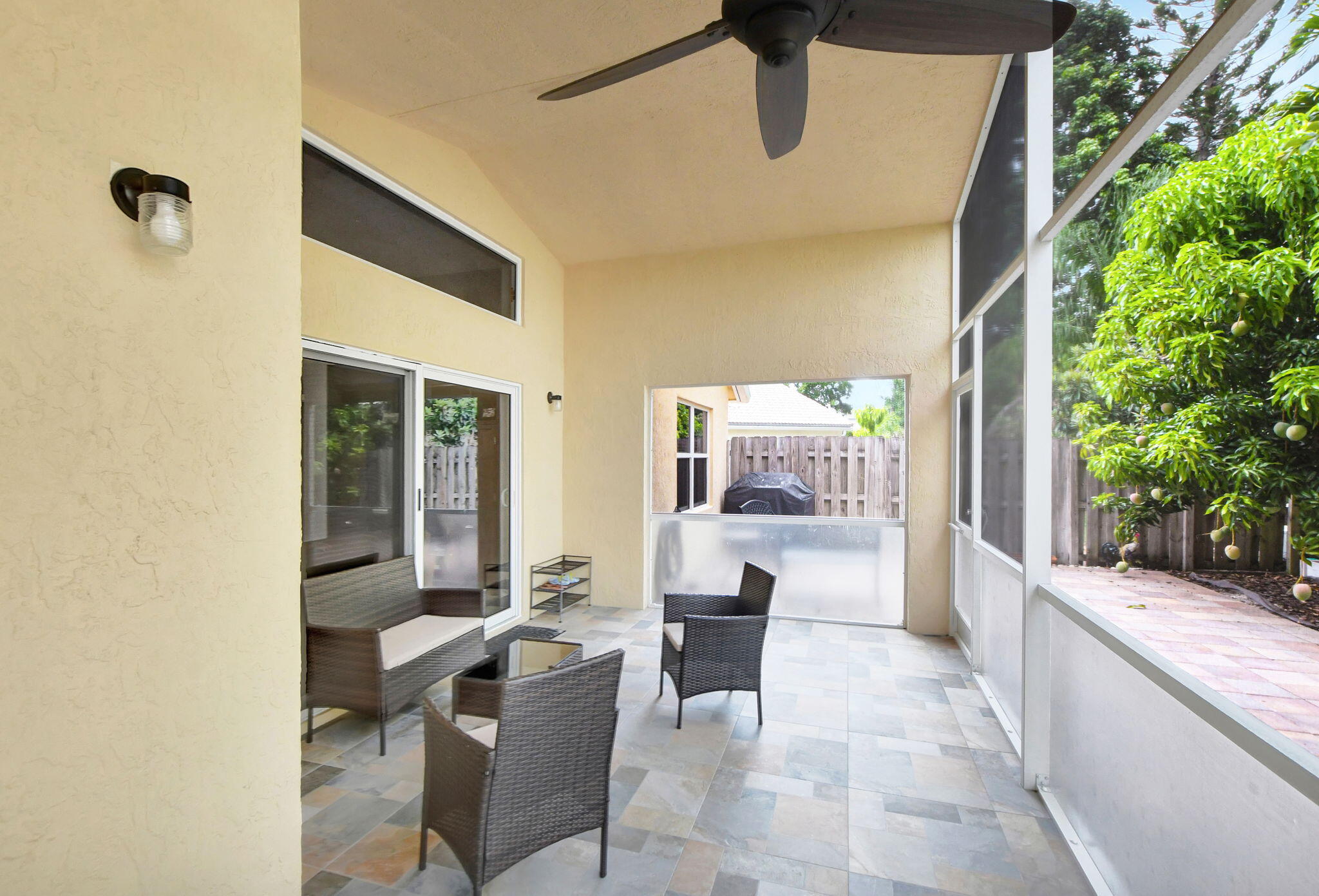 BOCA PINES 2 - Residential Lease