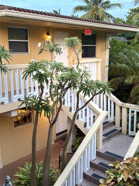 Middle River Manor Condo - Residential Lease