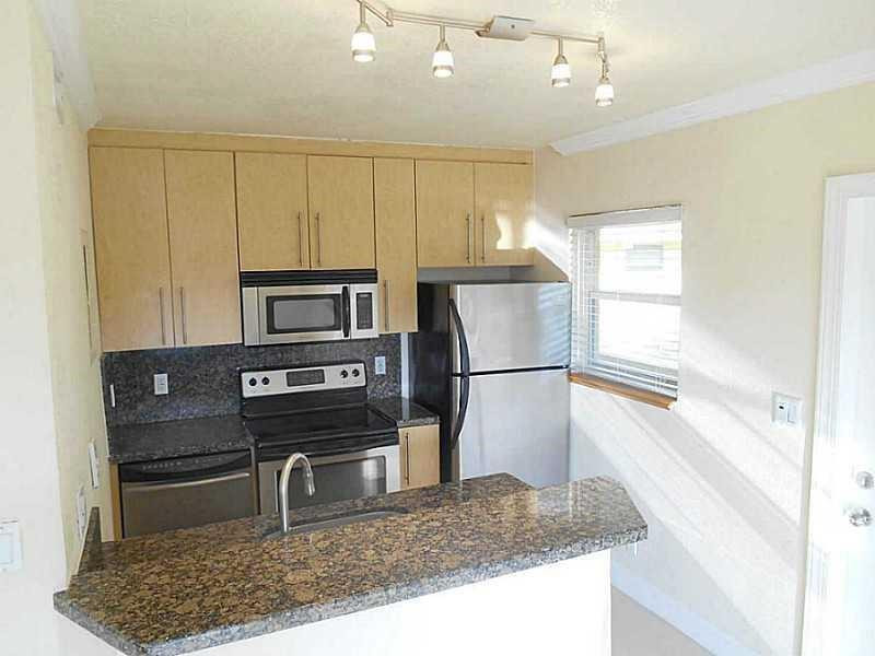 Middle River Manor Condo - Residential Lease