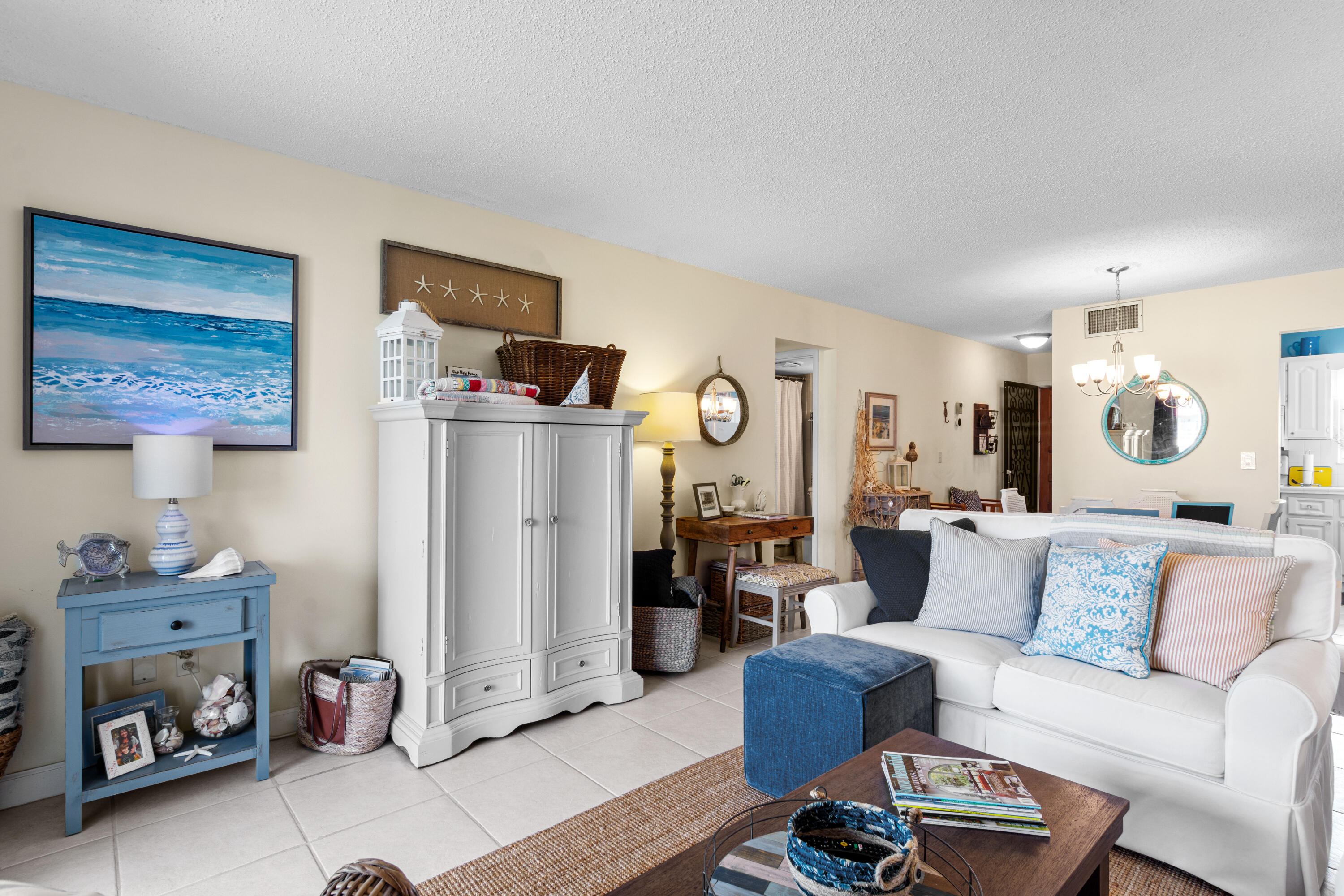 Monterey Yacht & Country Club - Residential