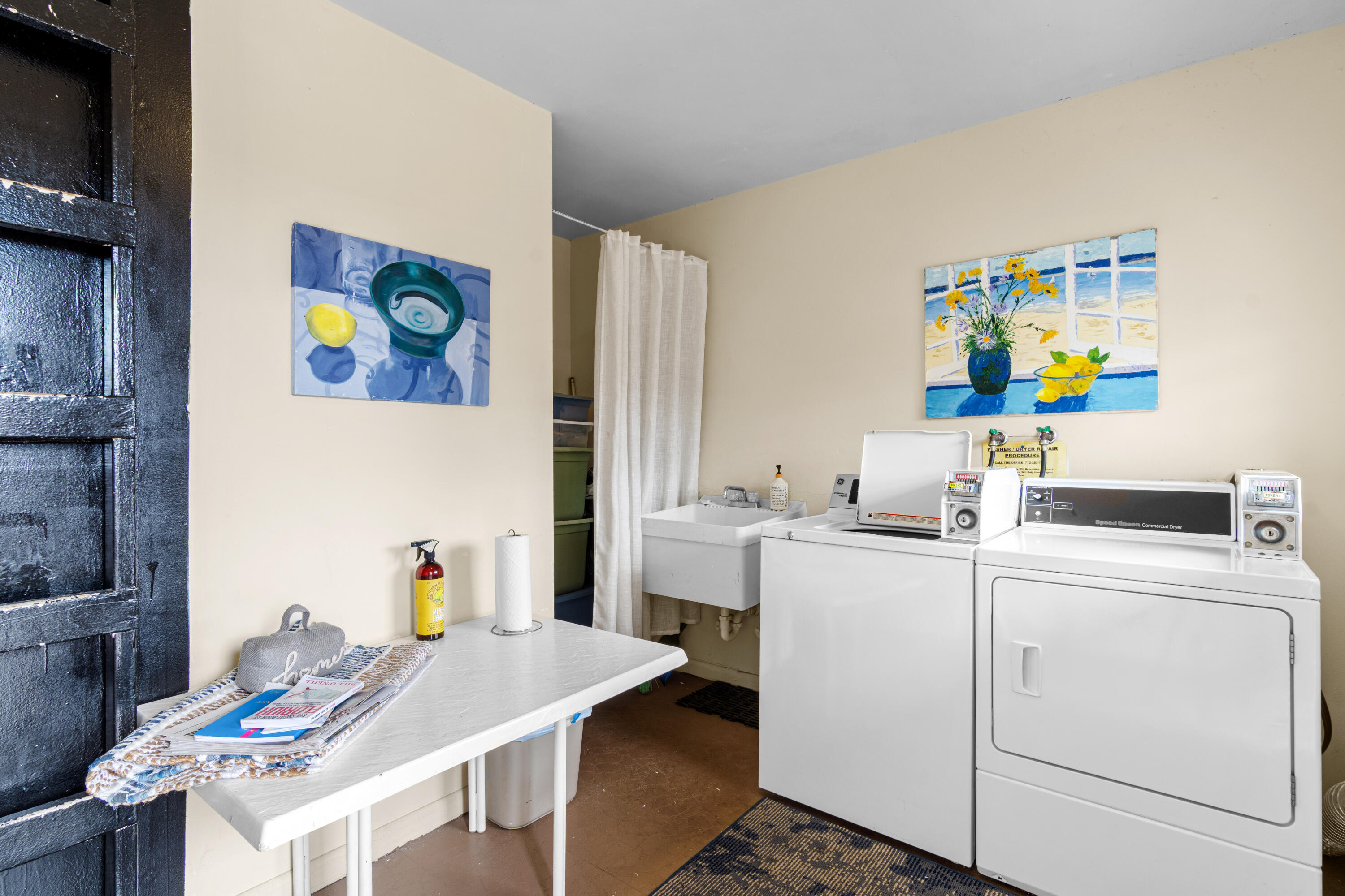 Monterey Yacht & Country Club - Residential