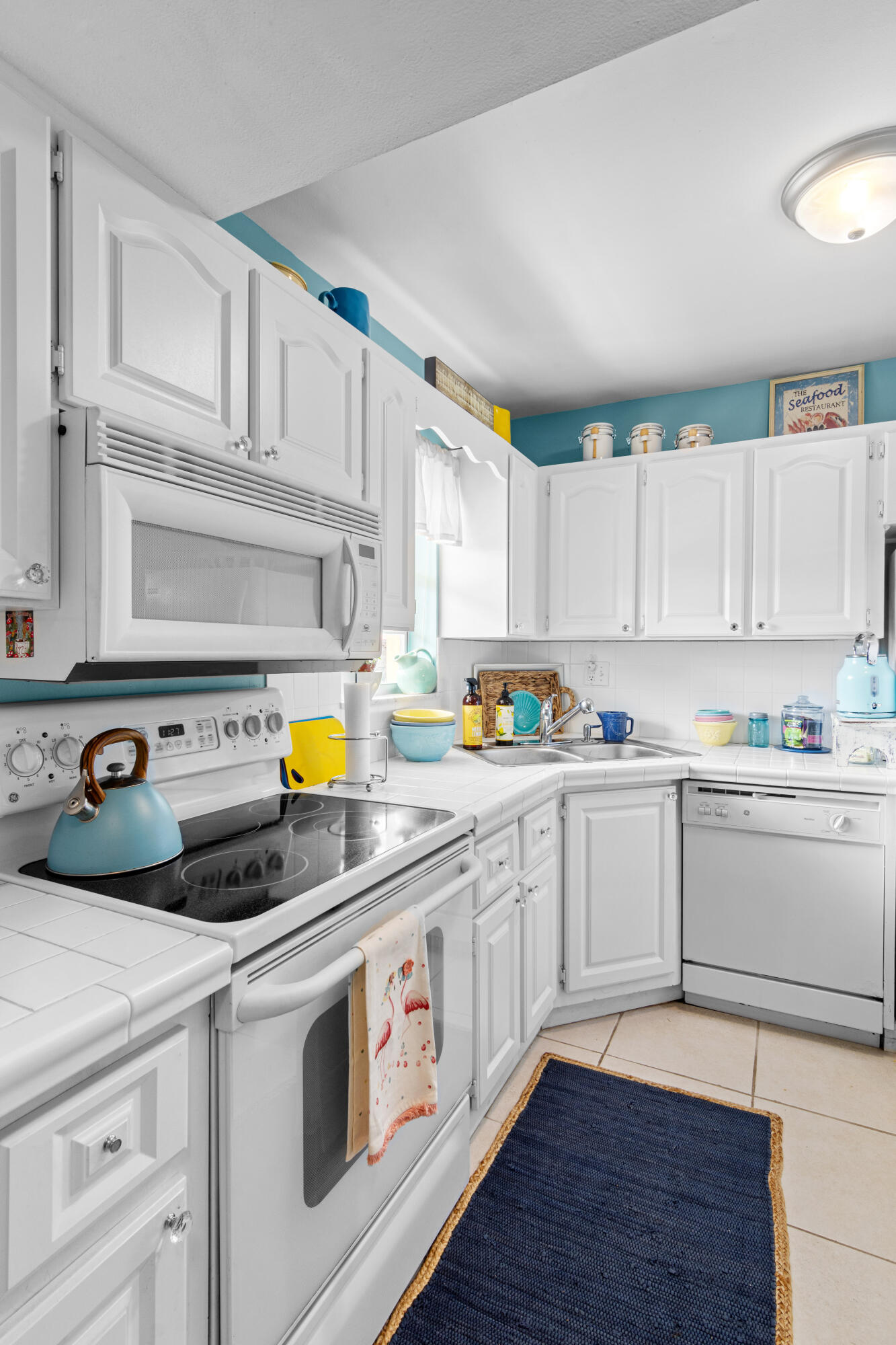 Monterey Yacht & Country Club - Residential