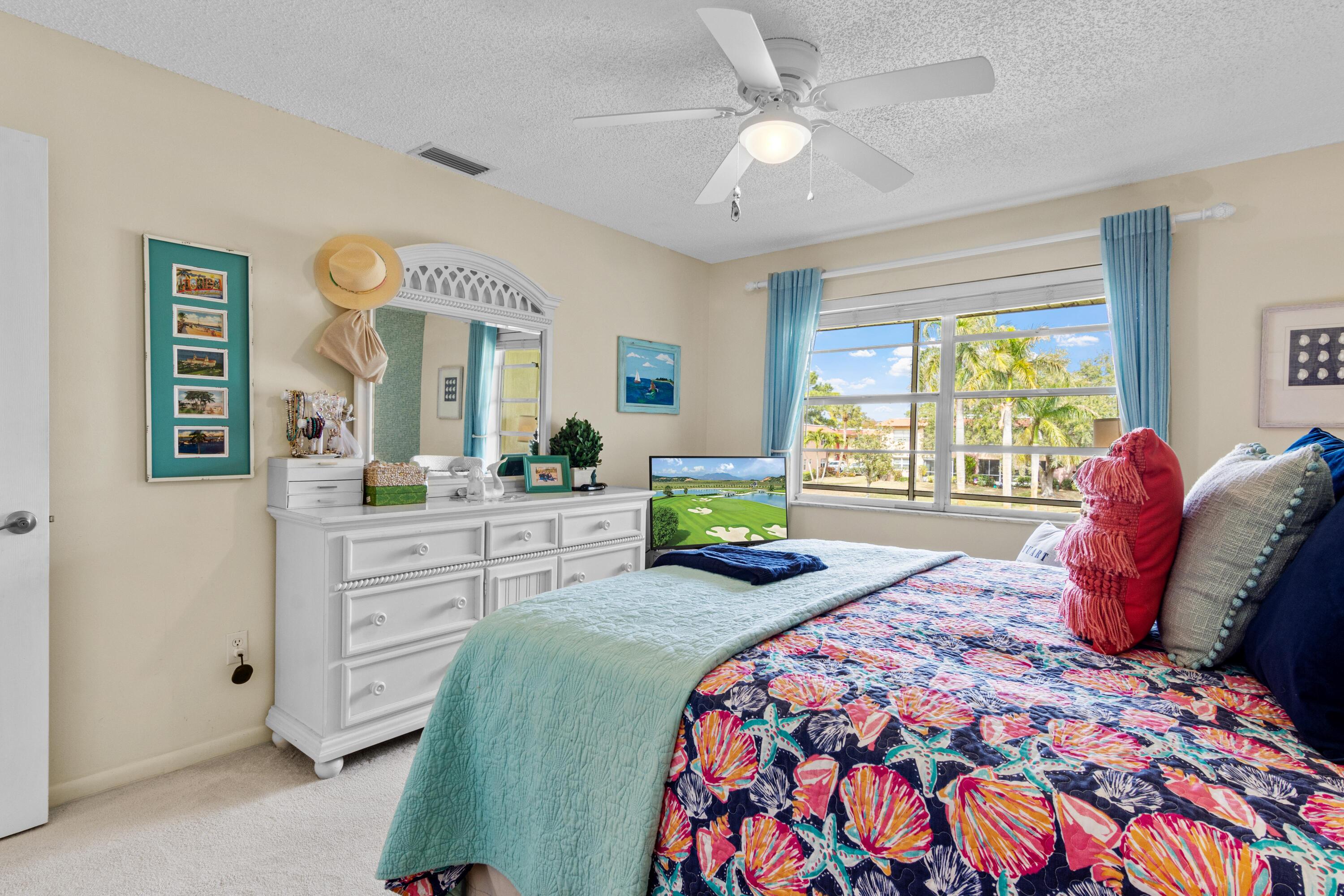 Monterey Yacht & Country Club - Residential