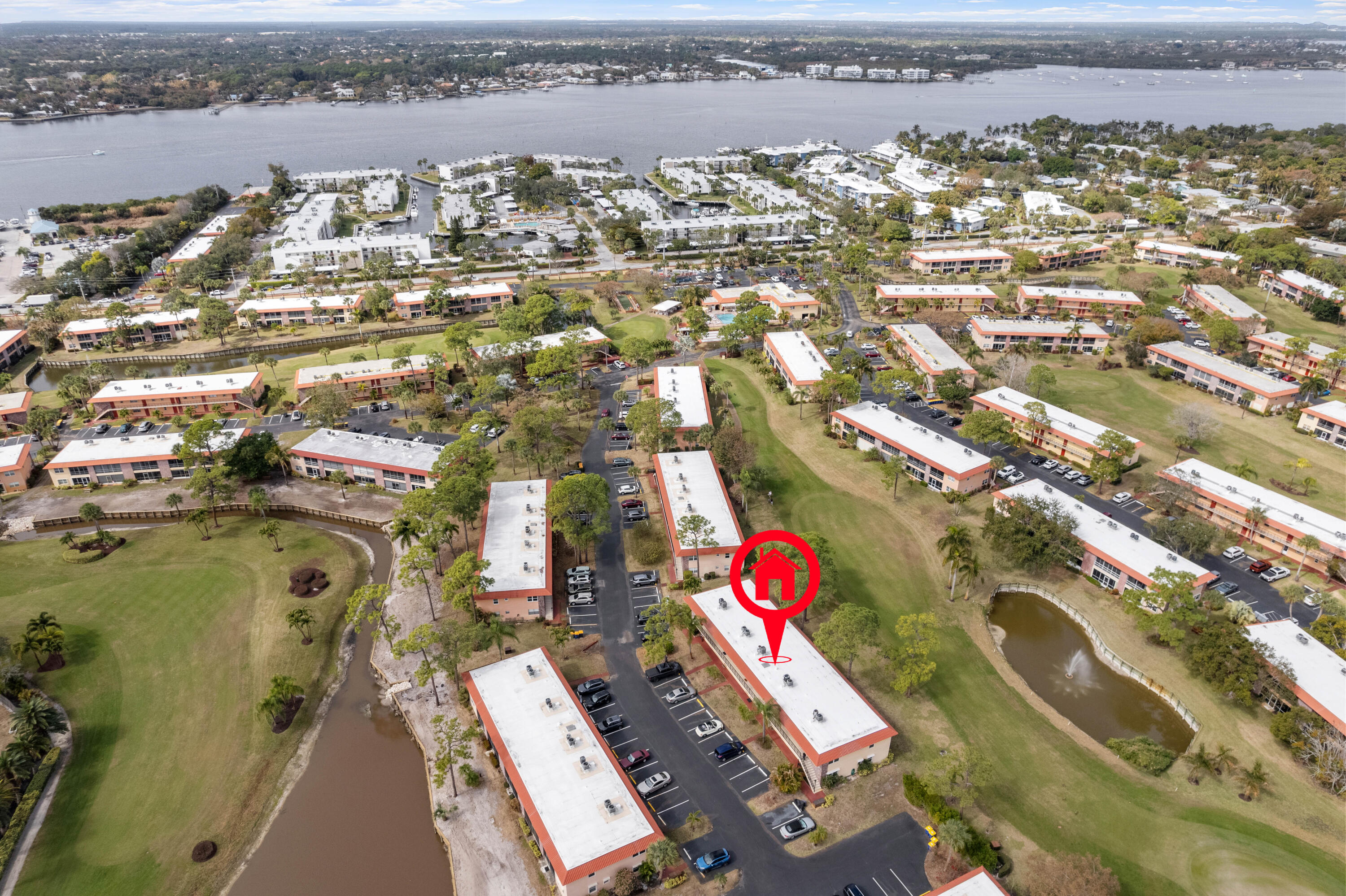 Monterey Yacht & Country Club - Residential