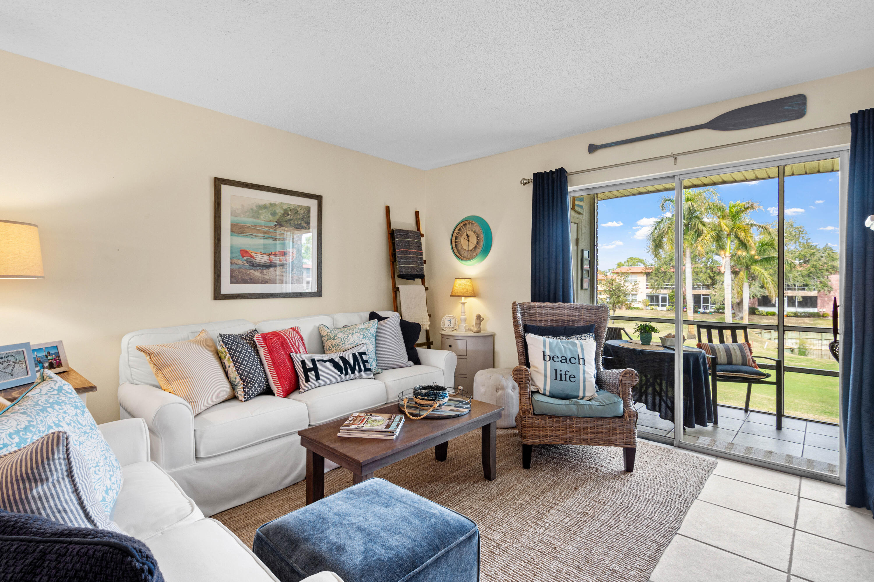 Monterey Yacht & Country Club - Residential
