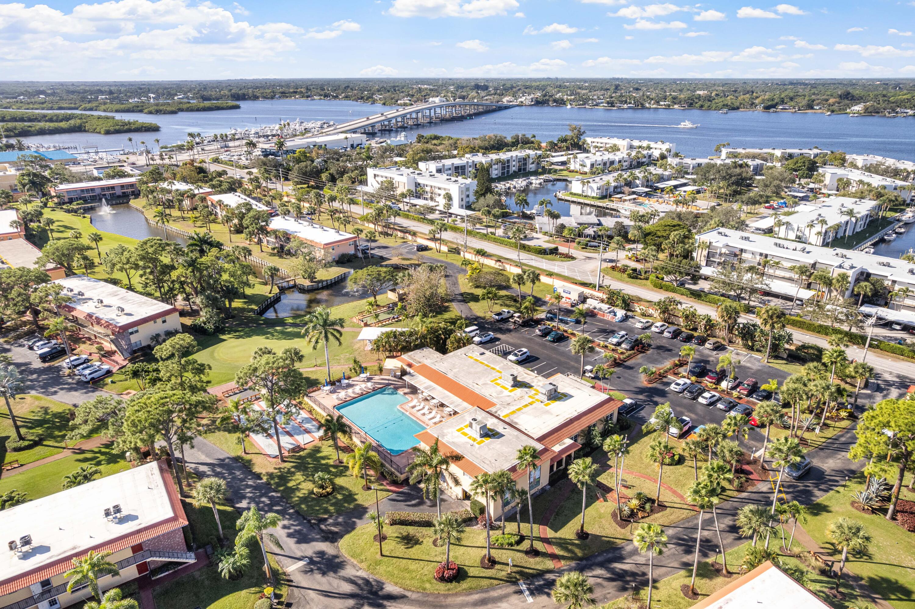 Monterey Yacht & Country Club - Residential