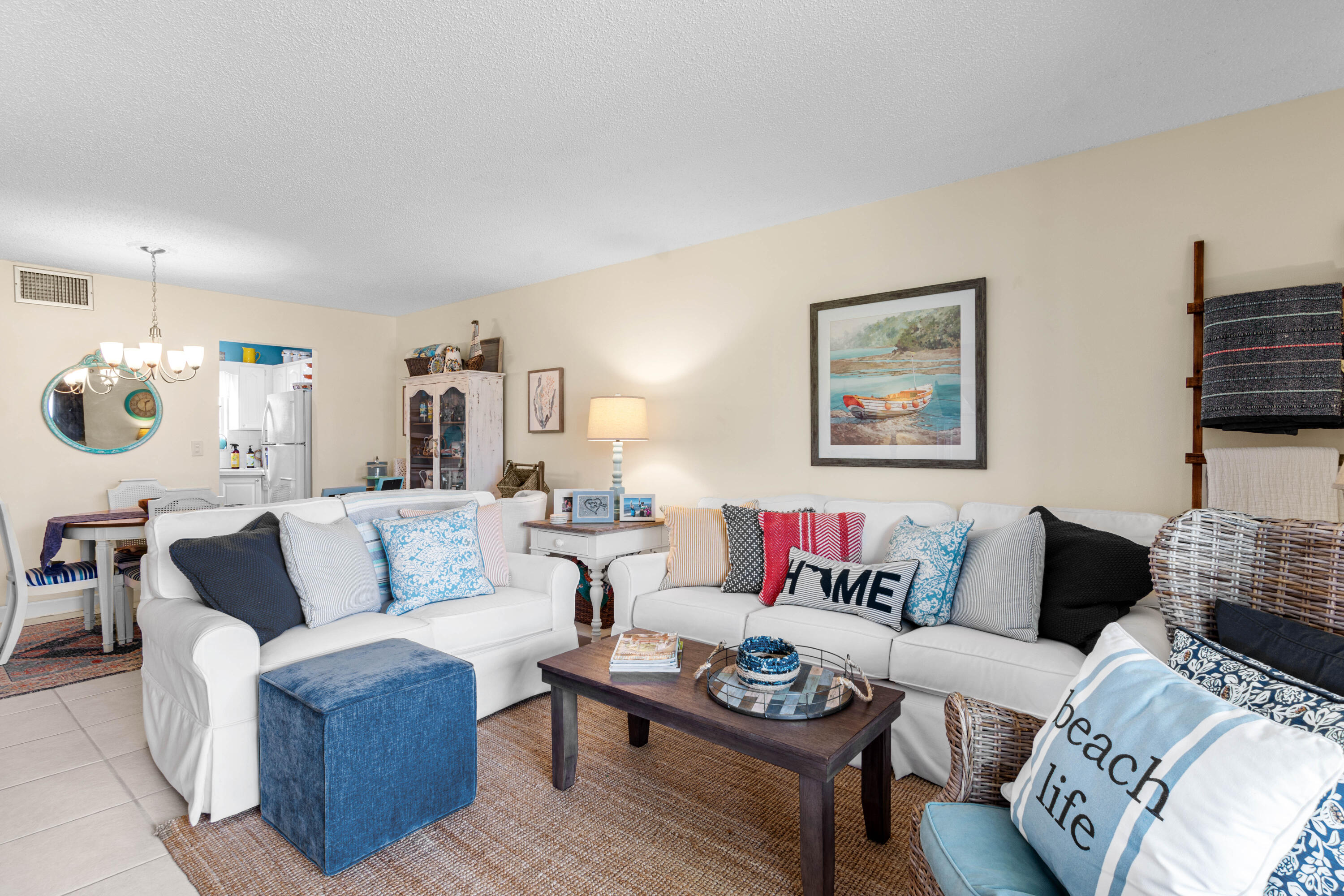 Monterey Yacht & Country Club - Residential