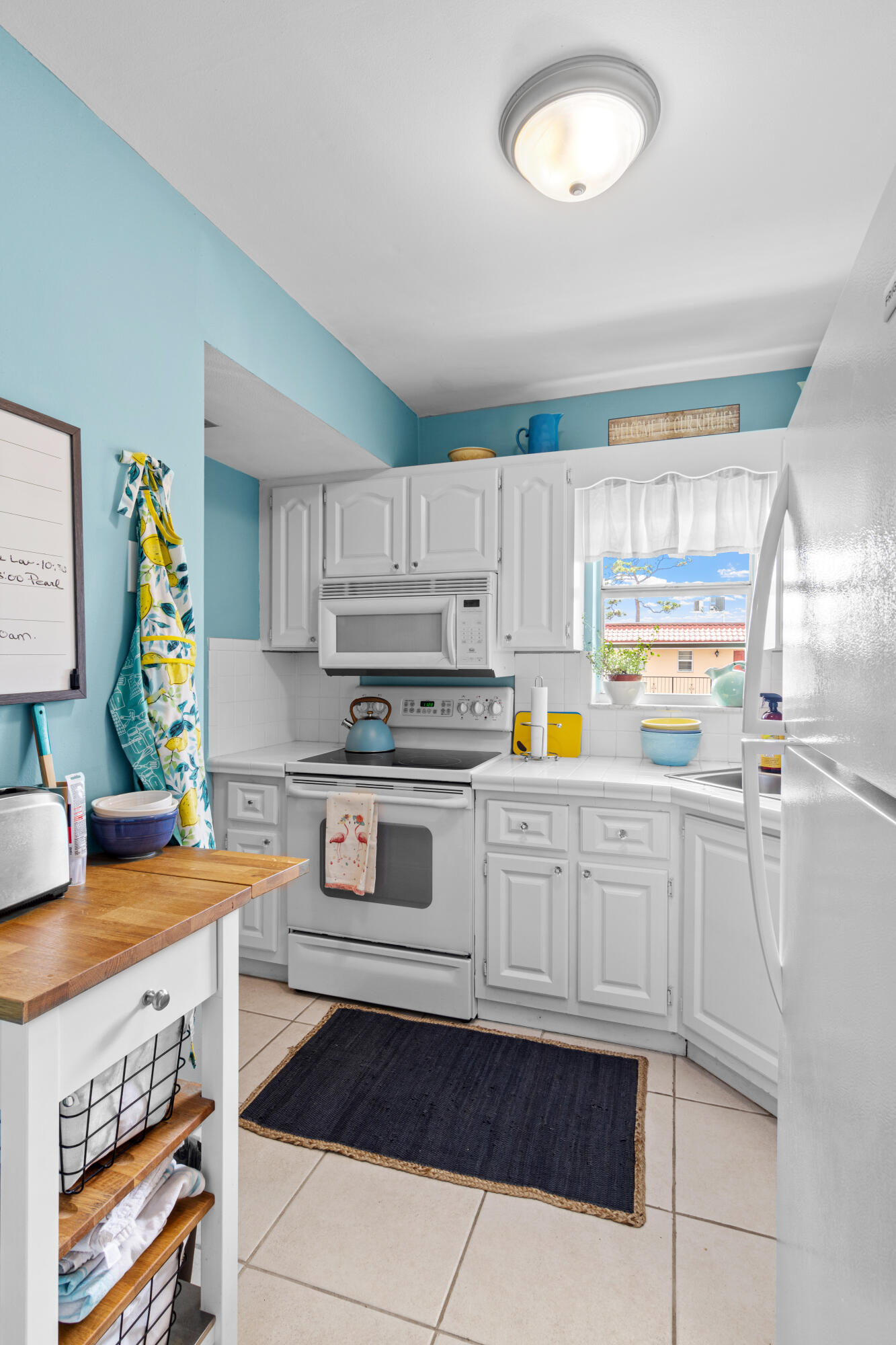Monterey Yacht & Country Club - Residential