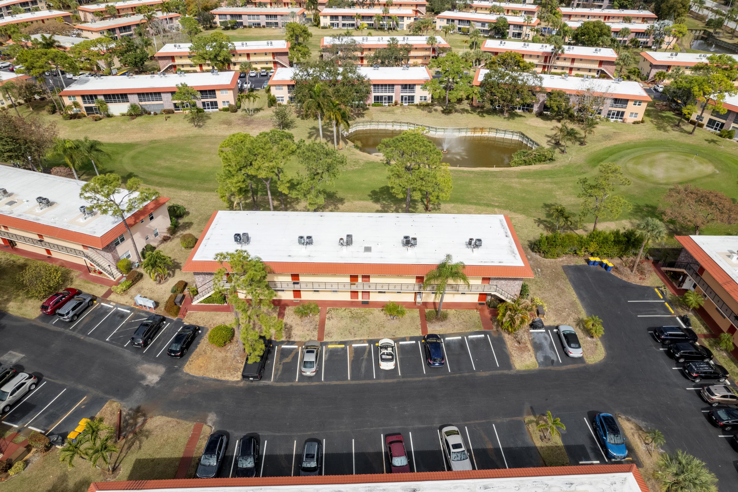 Monterey Yacht & Country Club - Residential