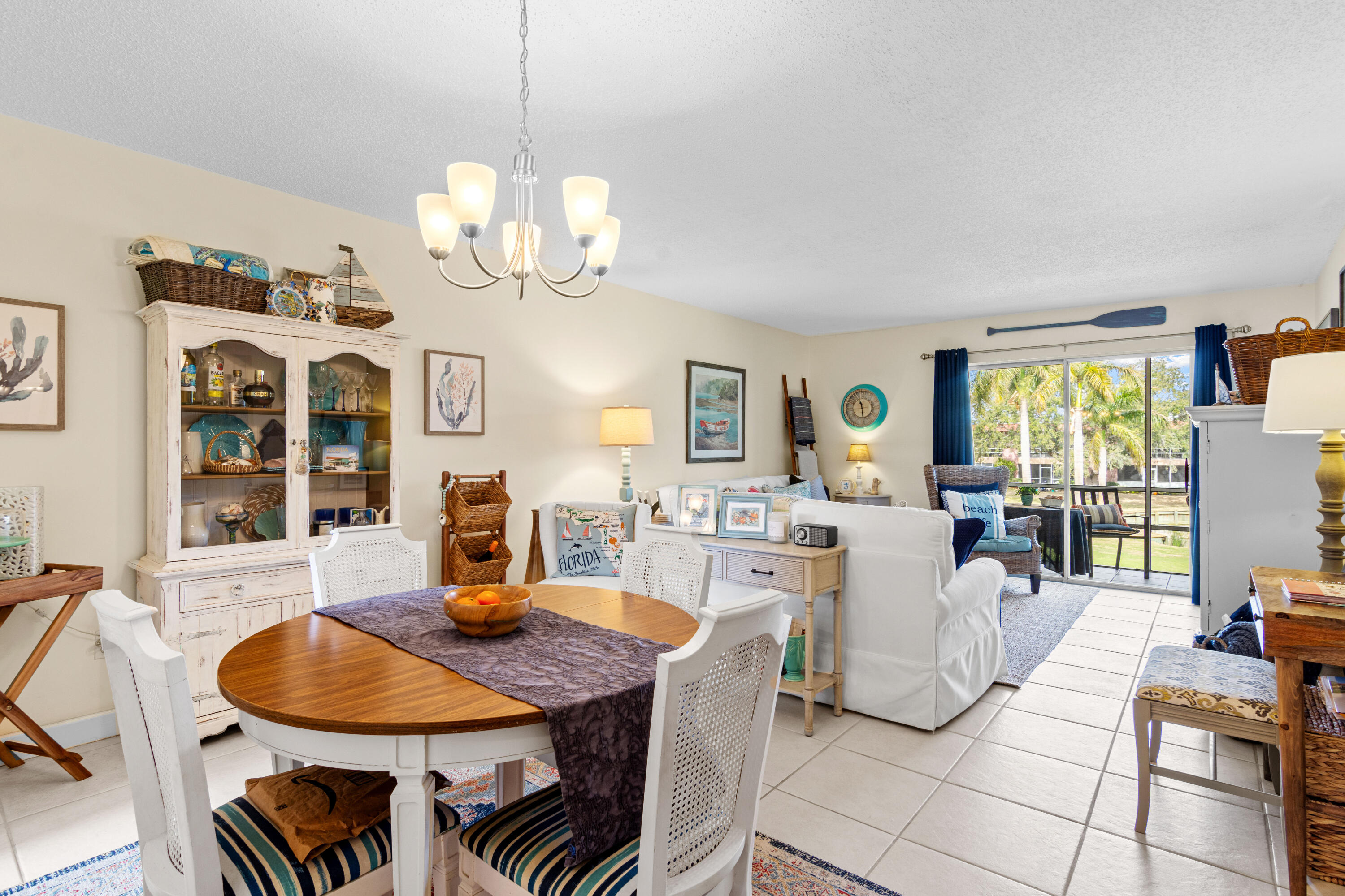 Monterey Yacht & Country Club - Residential