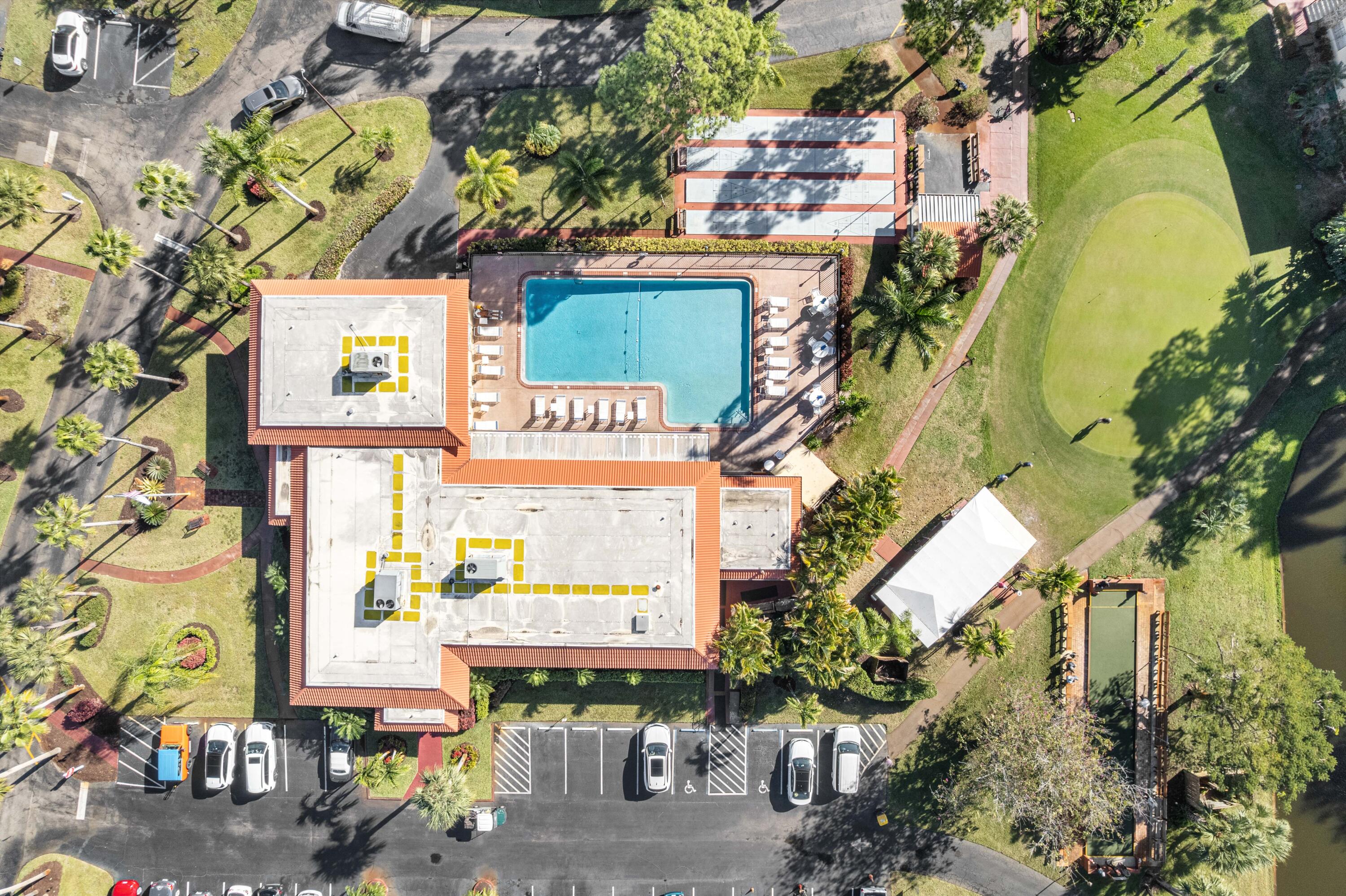 Monterey Yacht & Country Club - Residential