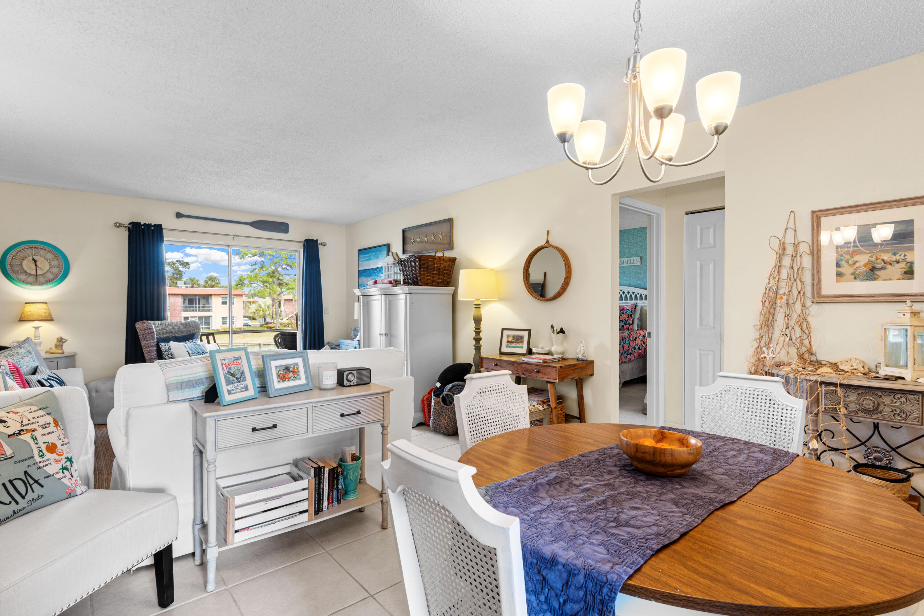 Monterey Yacht & Country Club - Residential