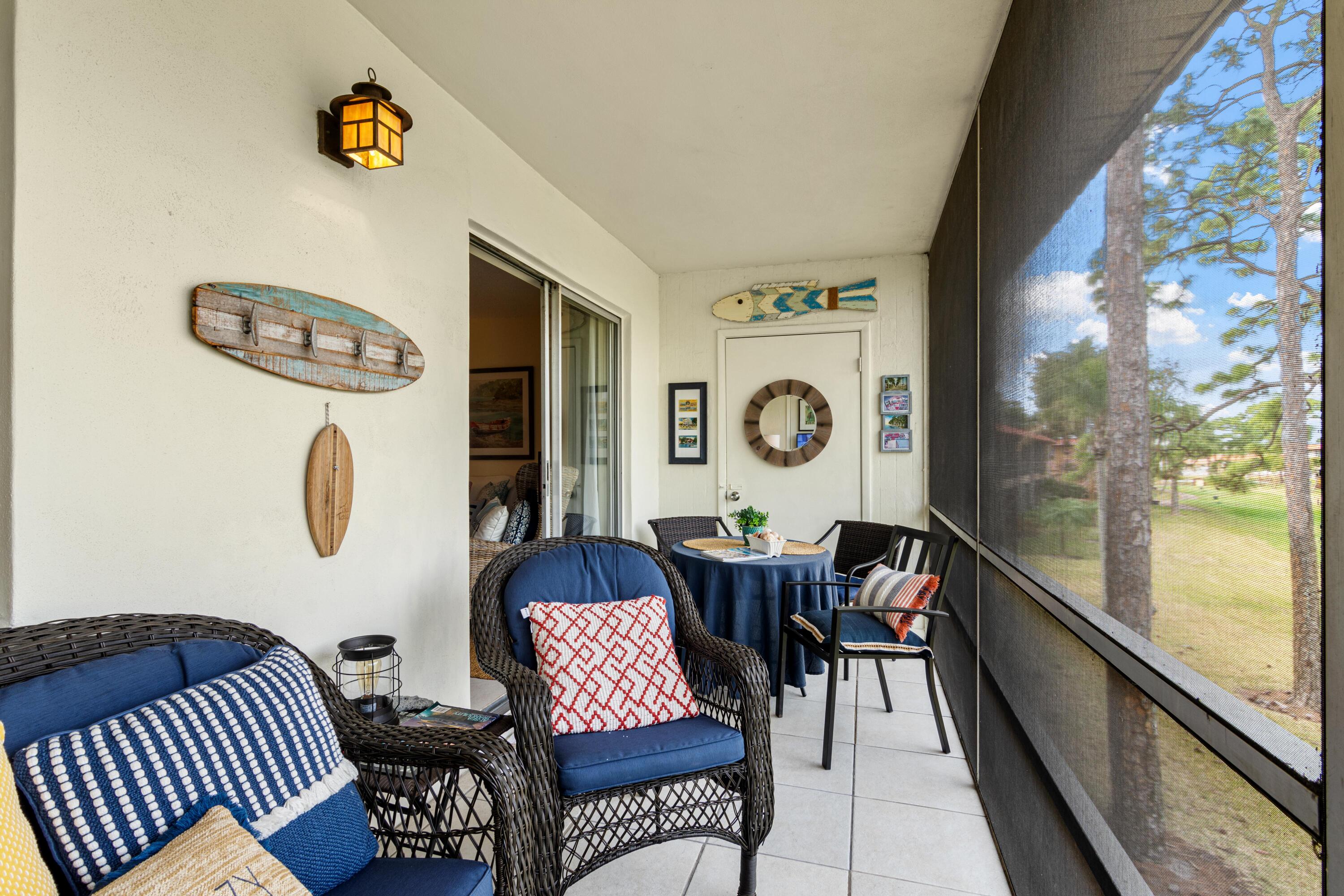 Monterey Yacht & Country Club - Residential