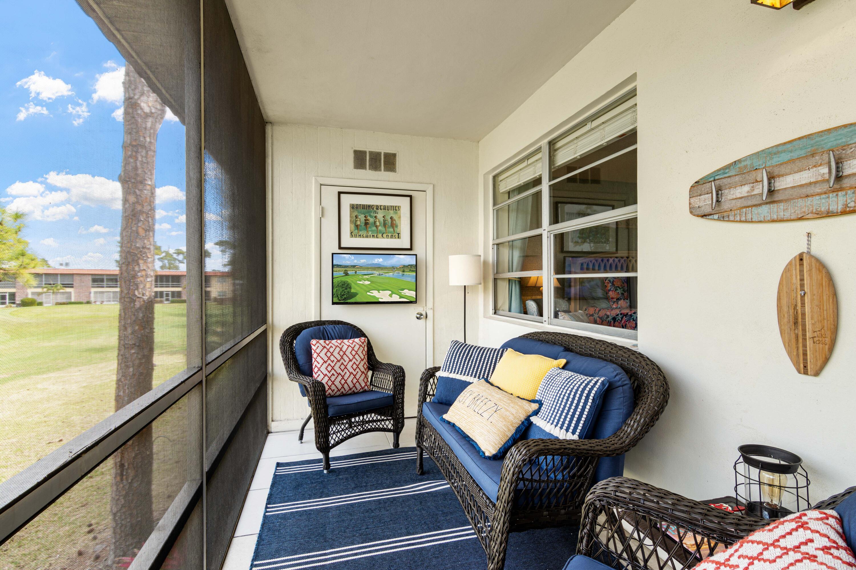 Monterey Yacht & Country Club - Residential