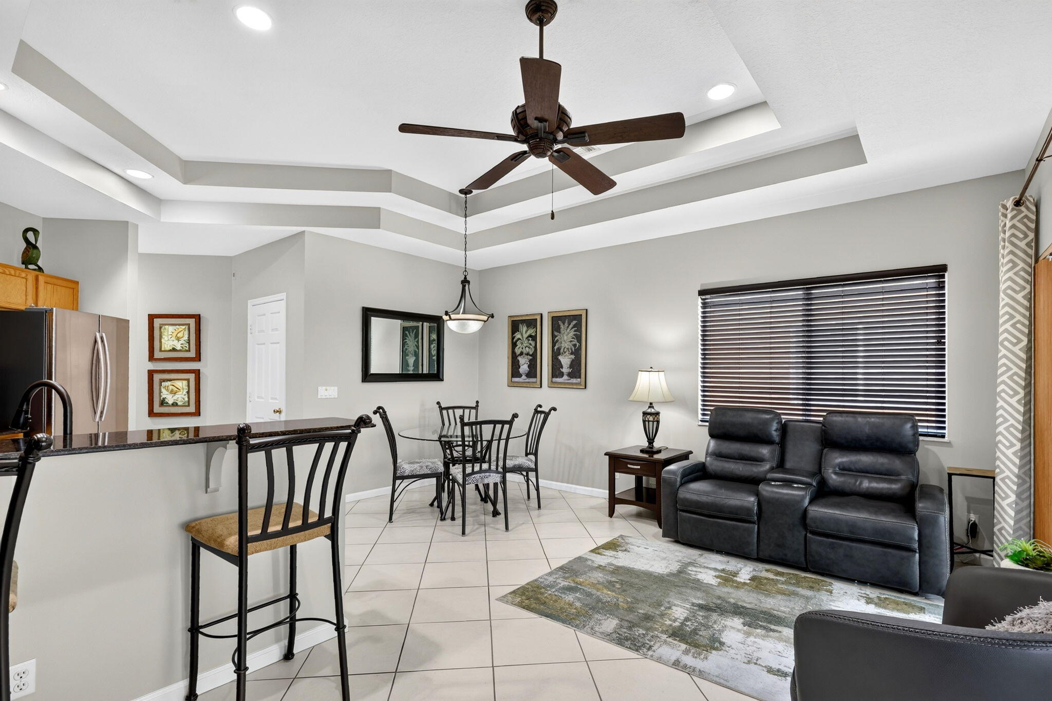 CASTLE PINES CONDOMINIUM - Residential