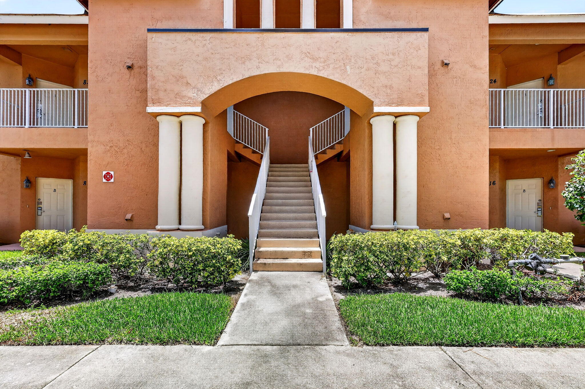 CASTLE PINES CONDOMINIUM - Residential