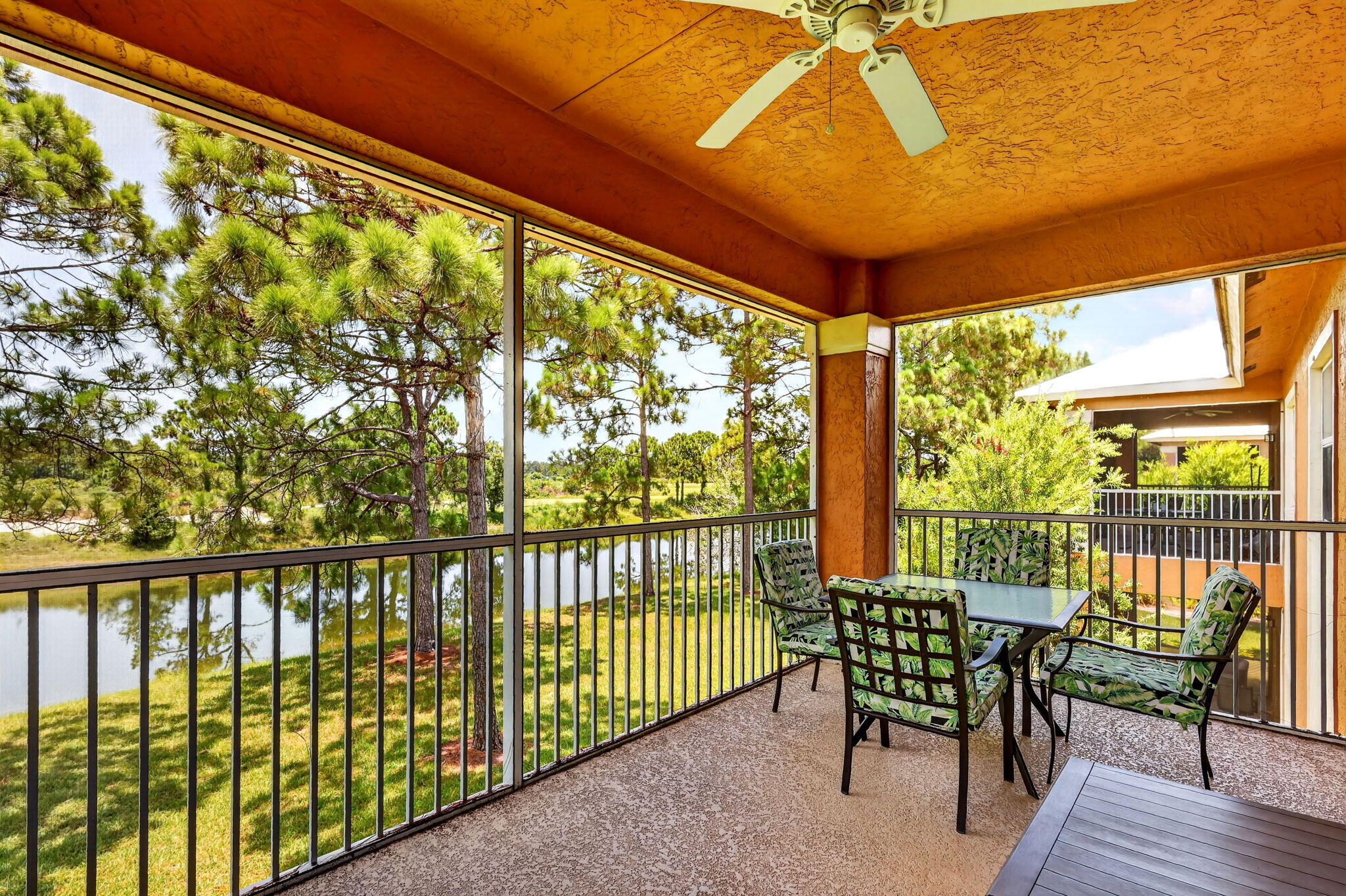CASTLE PINES CONDOMINIUM - Residential