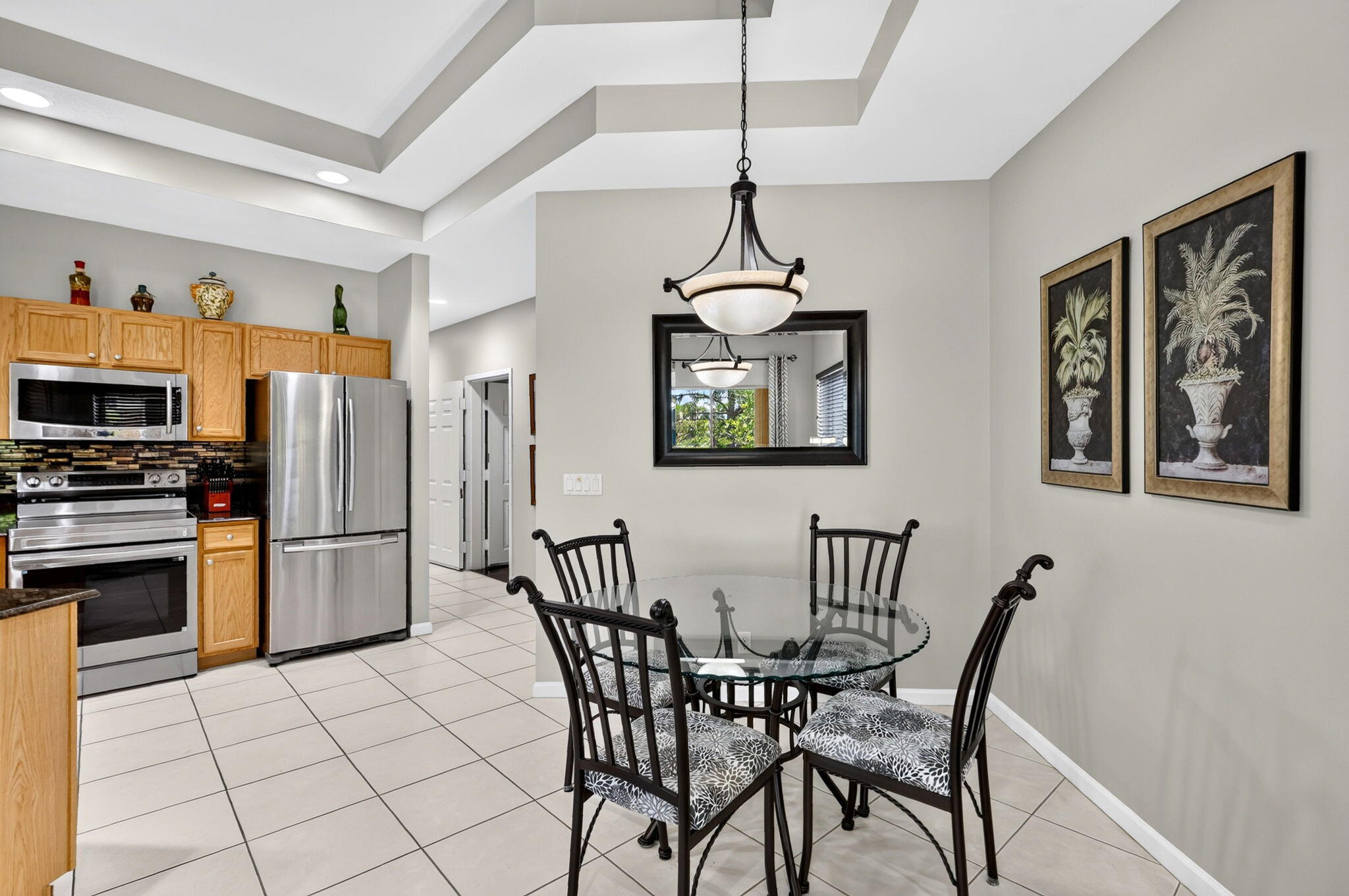 CASTLE PINES CONDOMINIUM - Residential