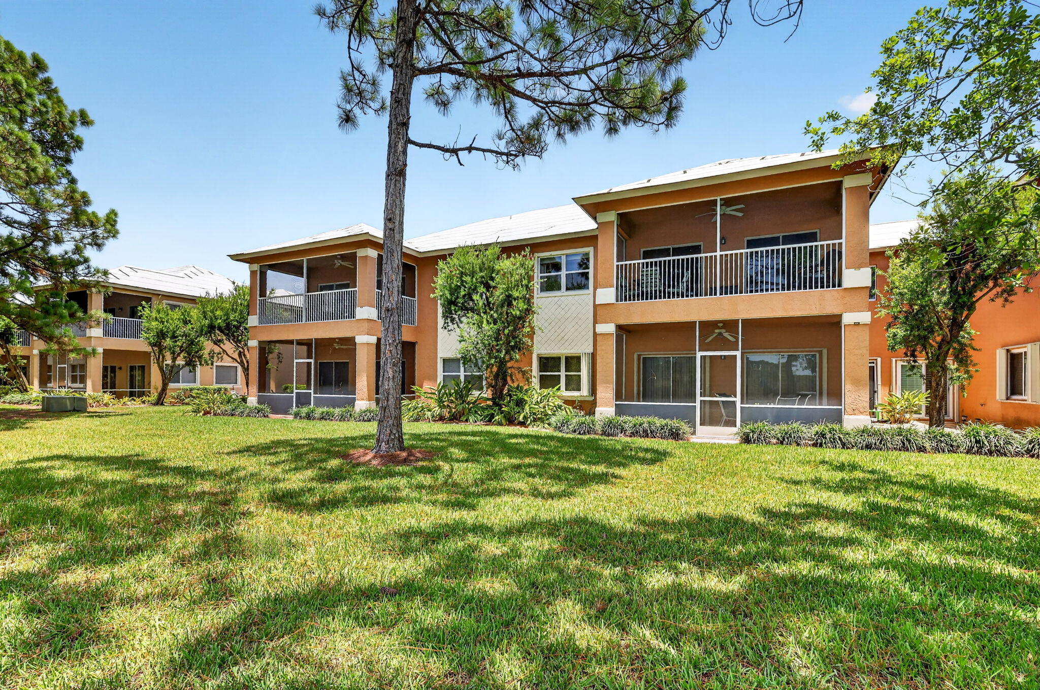 CASTLE PINES CONDOMINIUM - Residential