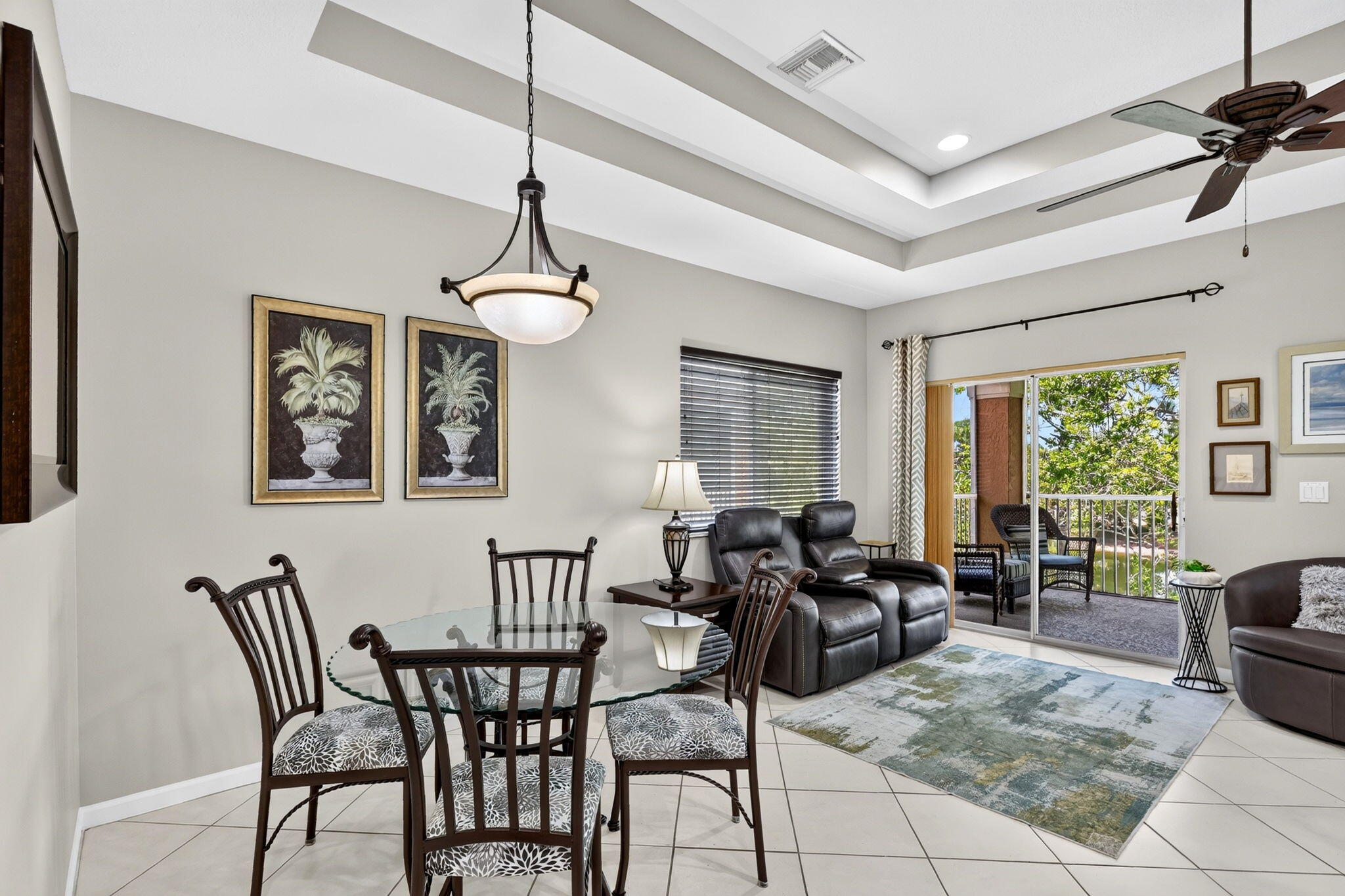 CASTLE PINES CONDOMINIUM - Residential