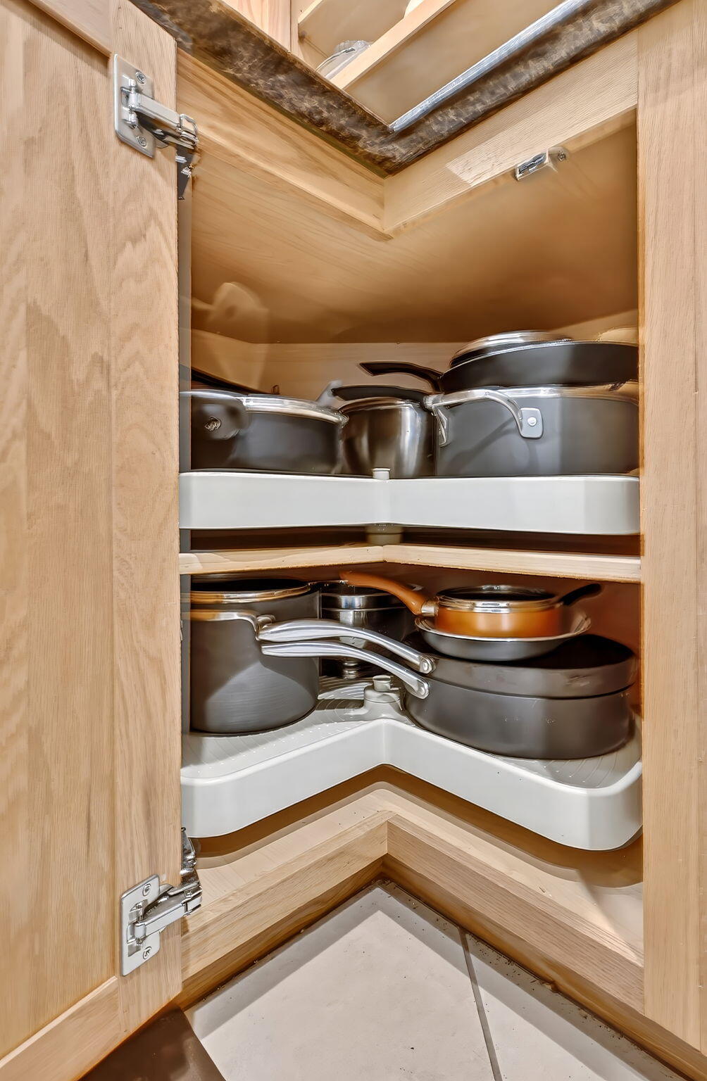 CASTLE PINES CONDOMINIUM - Residential