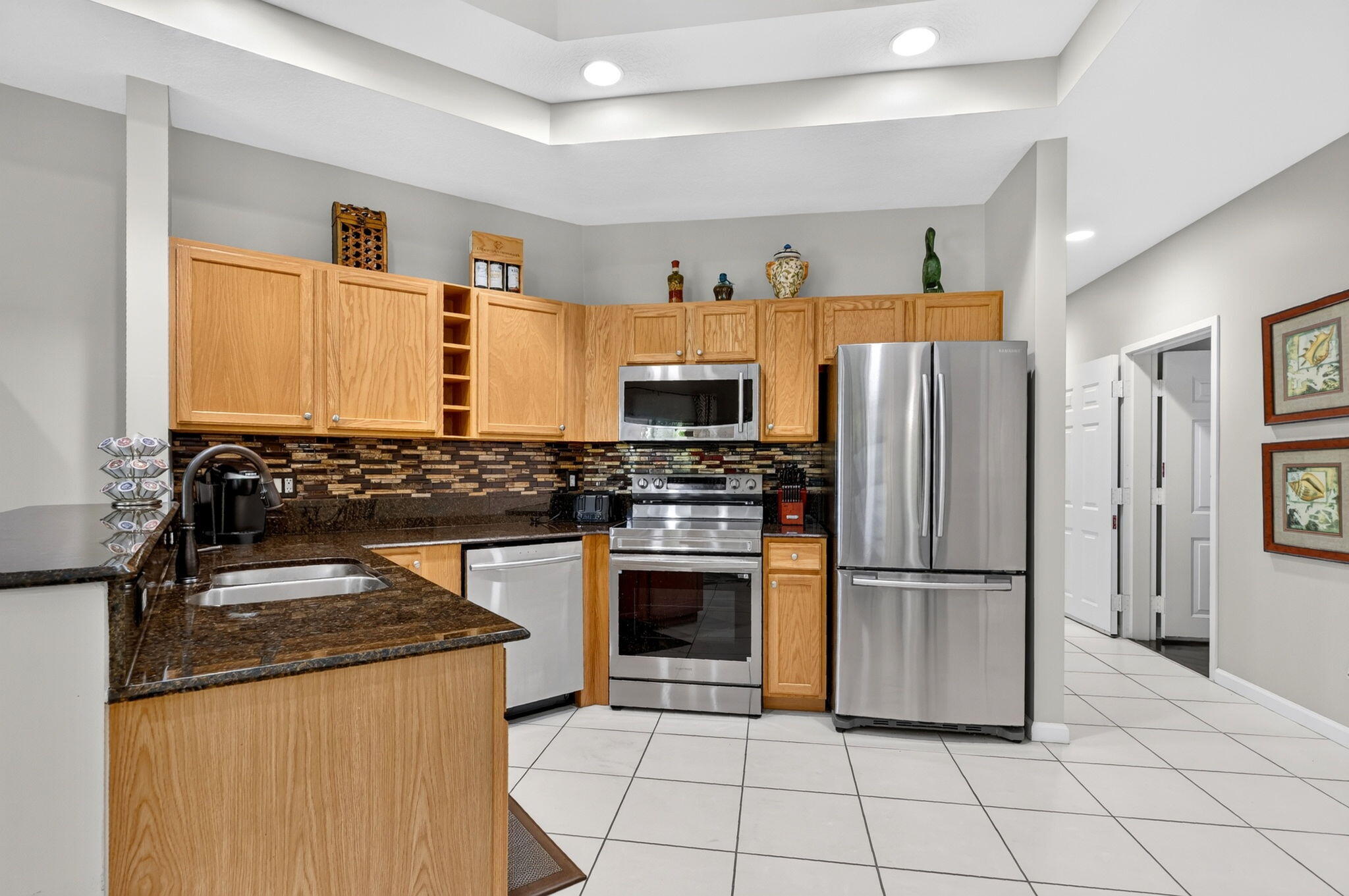 CASTLE PINES CONDOMINIUM - Residential