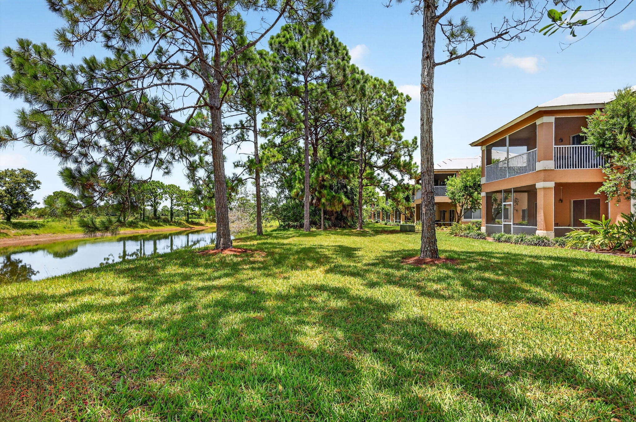 CASTLE PINES CONDOMINIUM - Residential