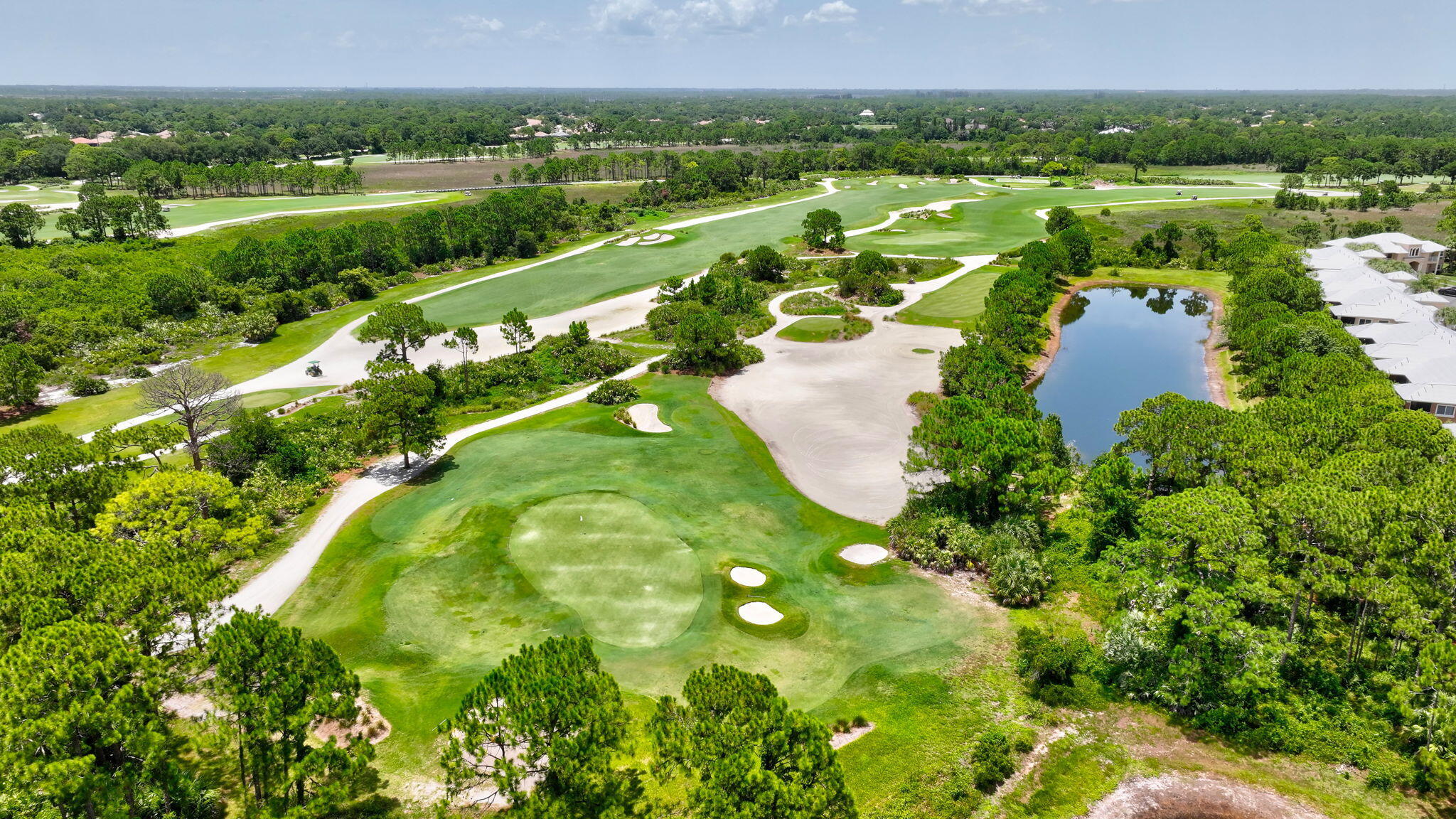 CASTLE PINES CONDOMINIUM - Residential