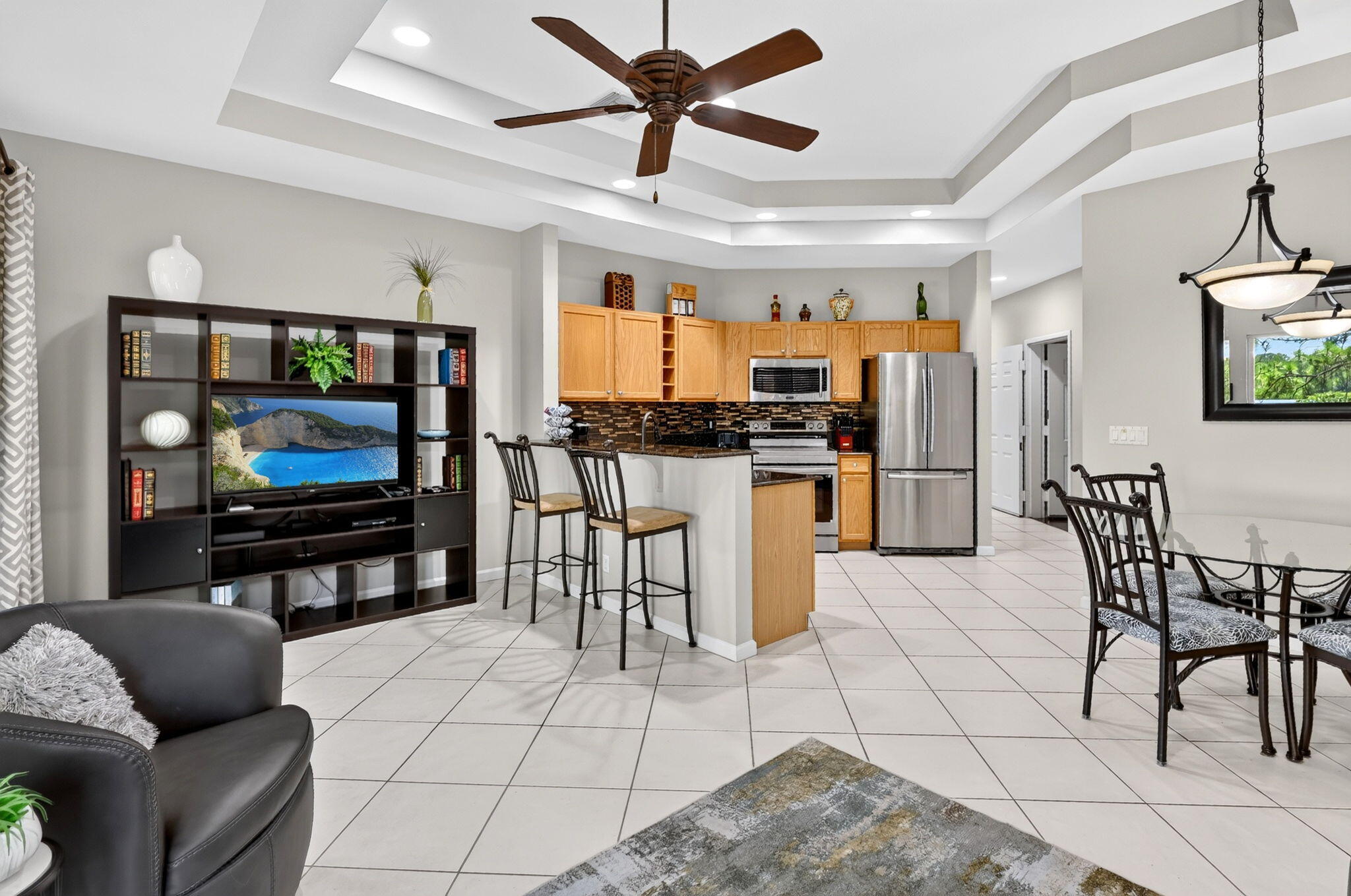 CASTLE PINES CONDOMINIUM - Residential