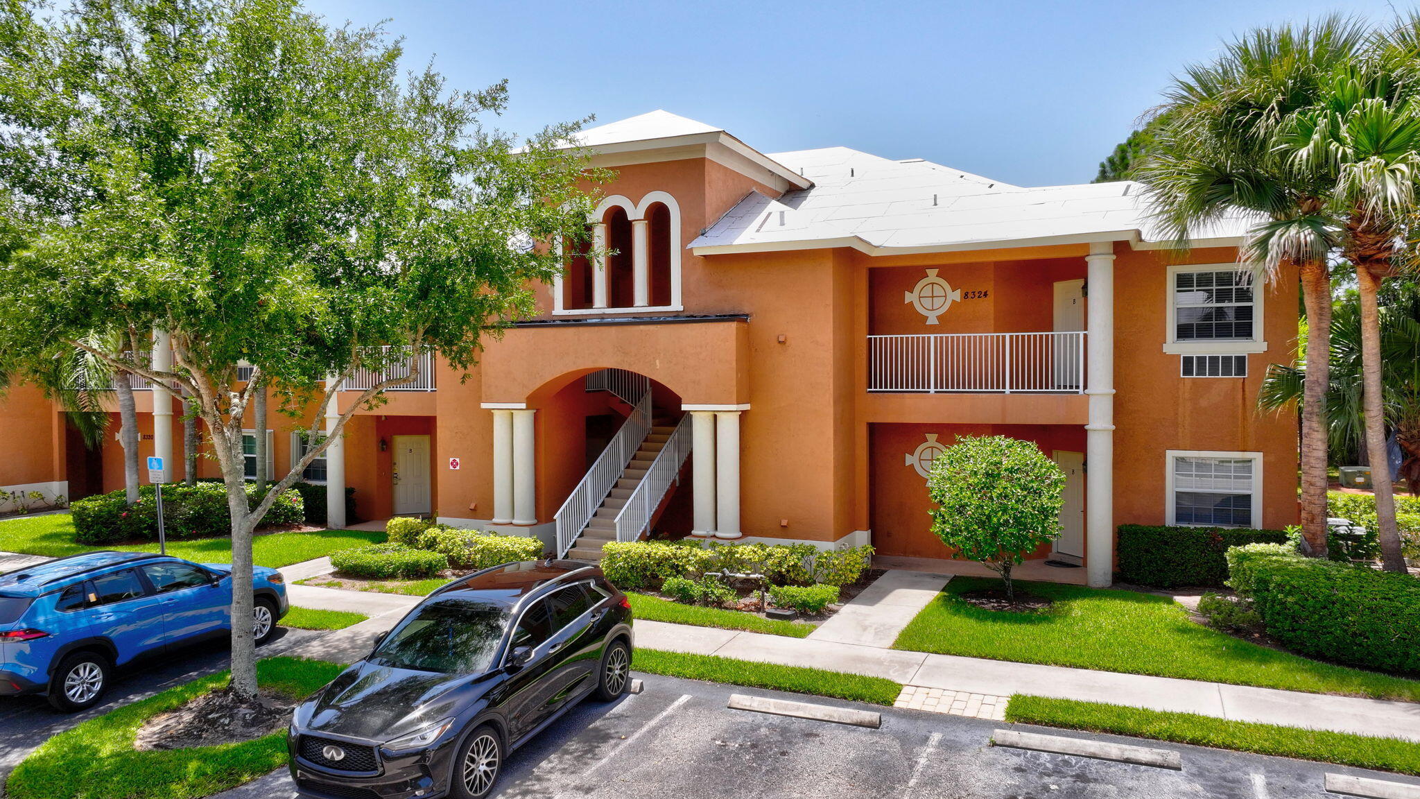 CASTLE PINES CONDOMINIUM - Residential