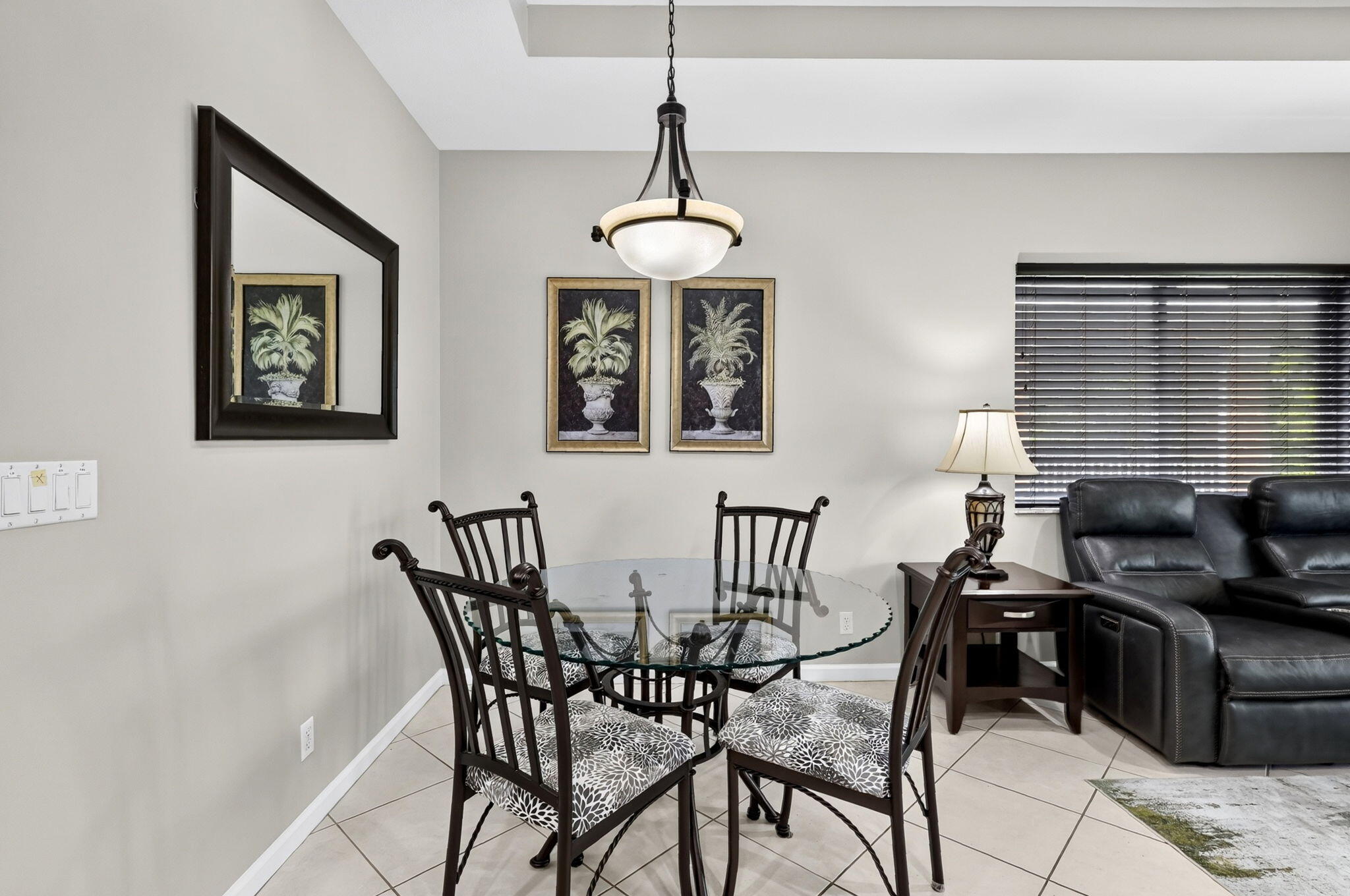 CASTLE PINES CONDOMINIUM - Residential