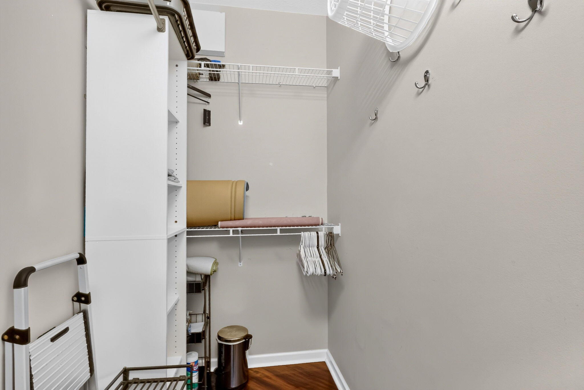 CASTLE PINES CONDOMINIUM - Residential