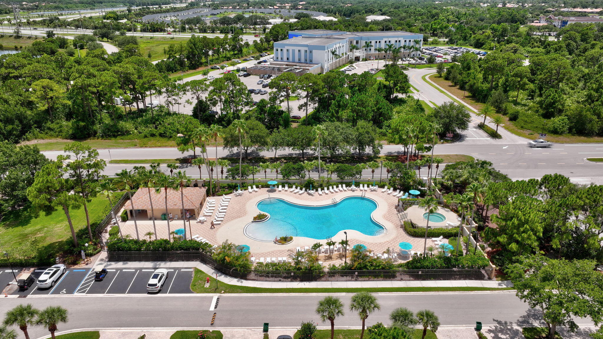 CASTLE PINES CONDOMINIUM - Residential