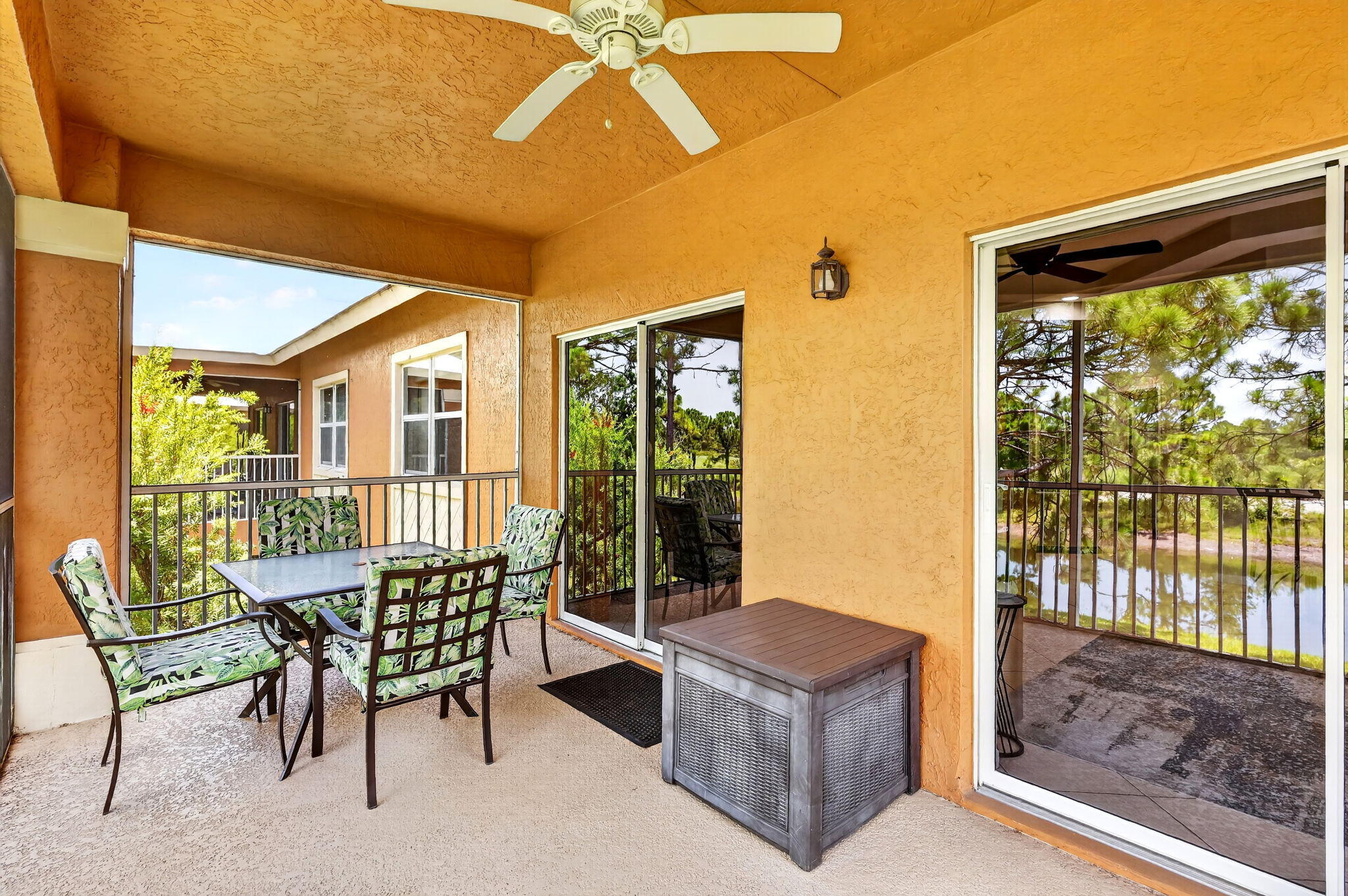 CASTLE PINES CONDOMINIUM - Residential