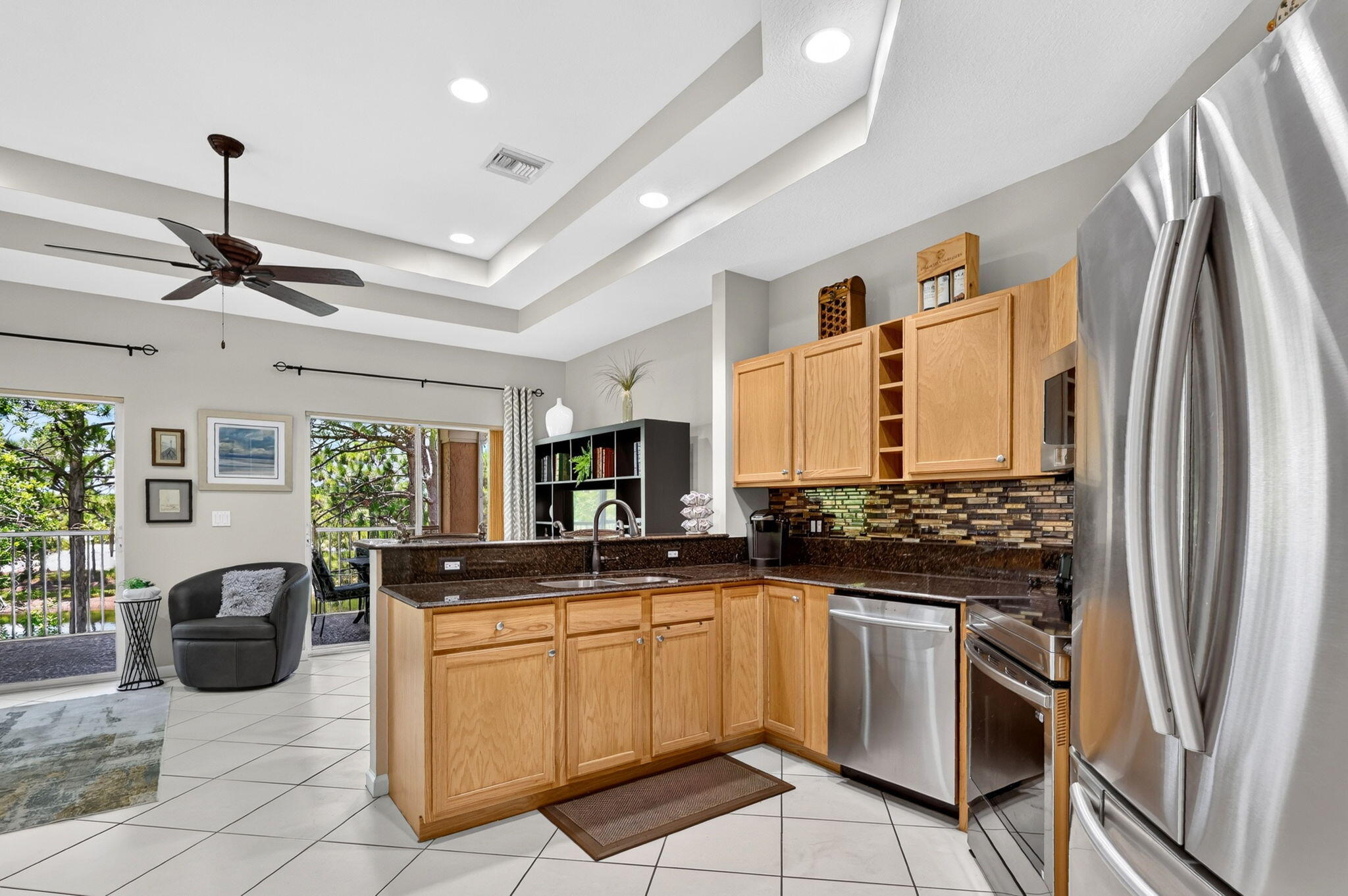 CASTLE PINES CONDOMINIUM - Residential