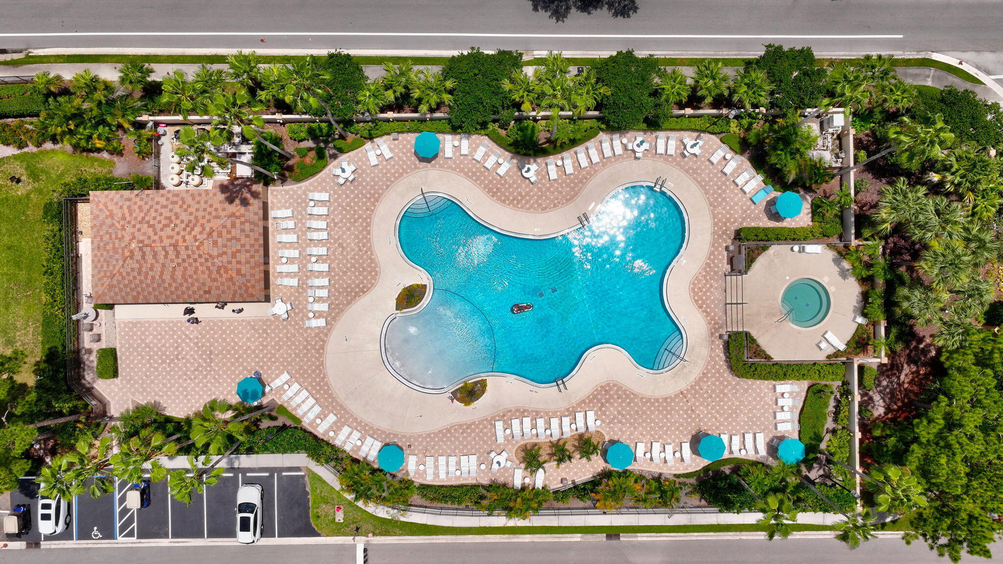 CASTLE PINES CONDOMINIUM - Residential