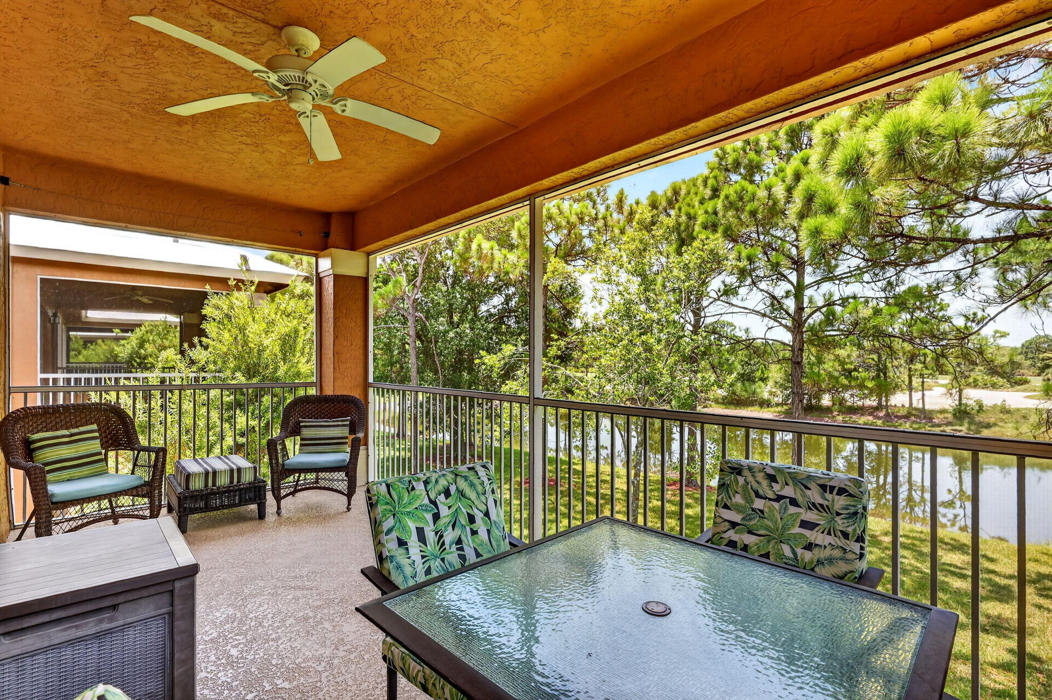 CASTLE PINES CONDOMINIUM - Residential