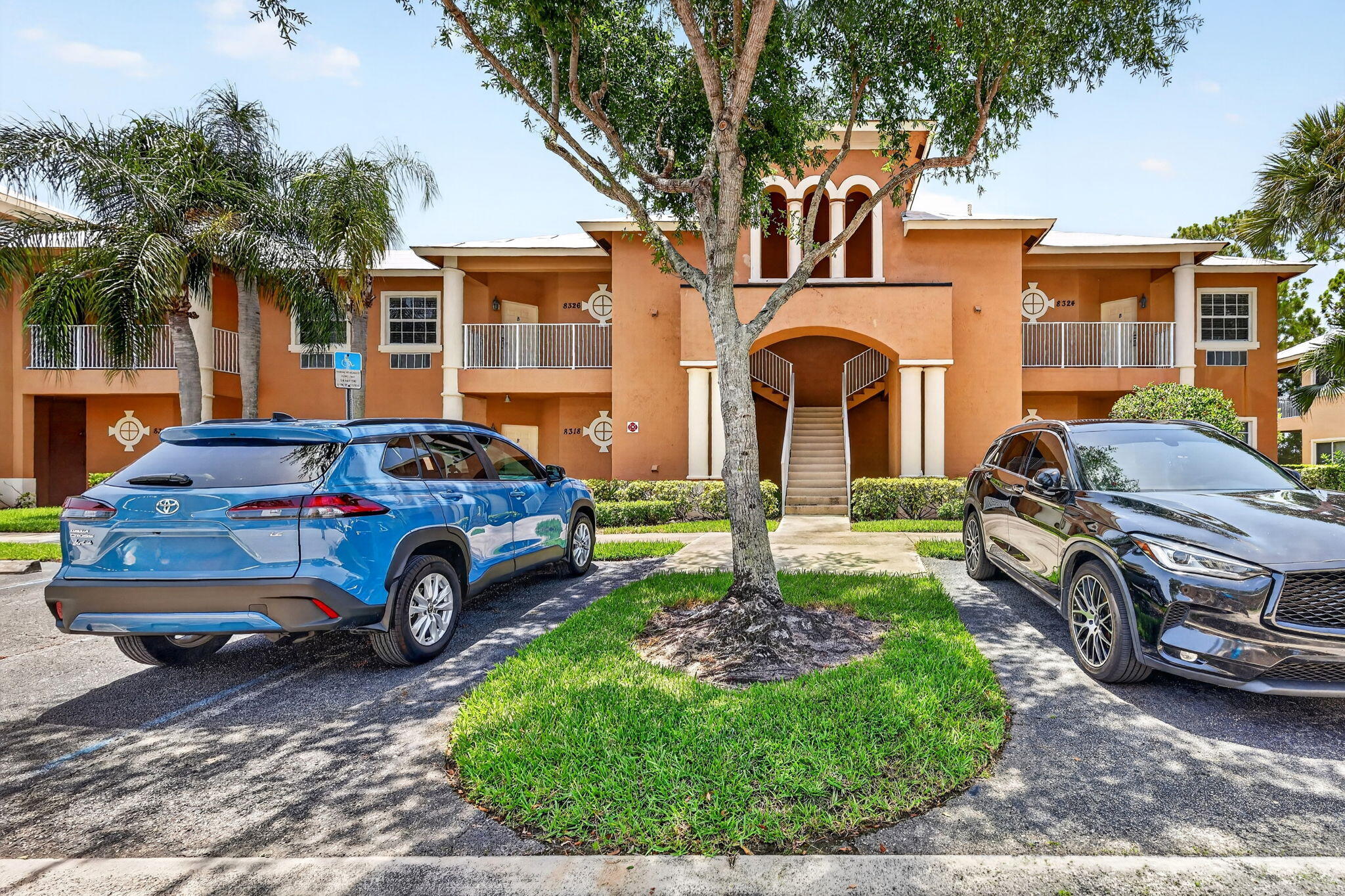 CASTLE PINES CONDOMINIUM - Residential