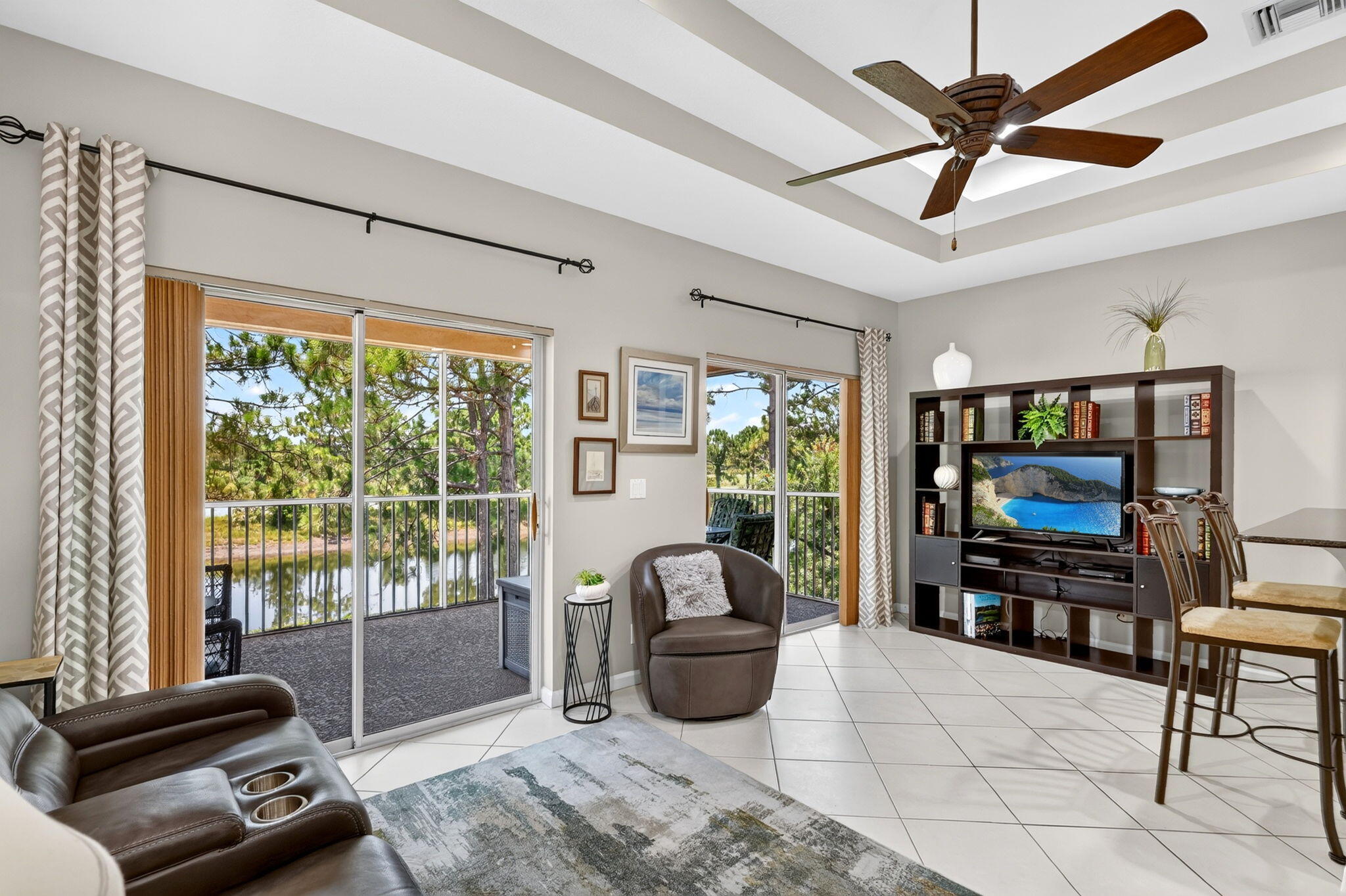 CASTLE PINES CONDOMINIUM - Residential